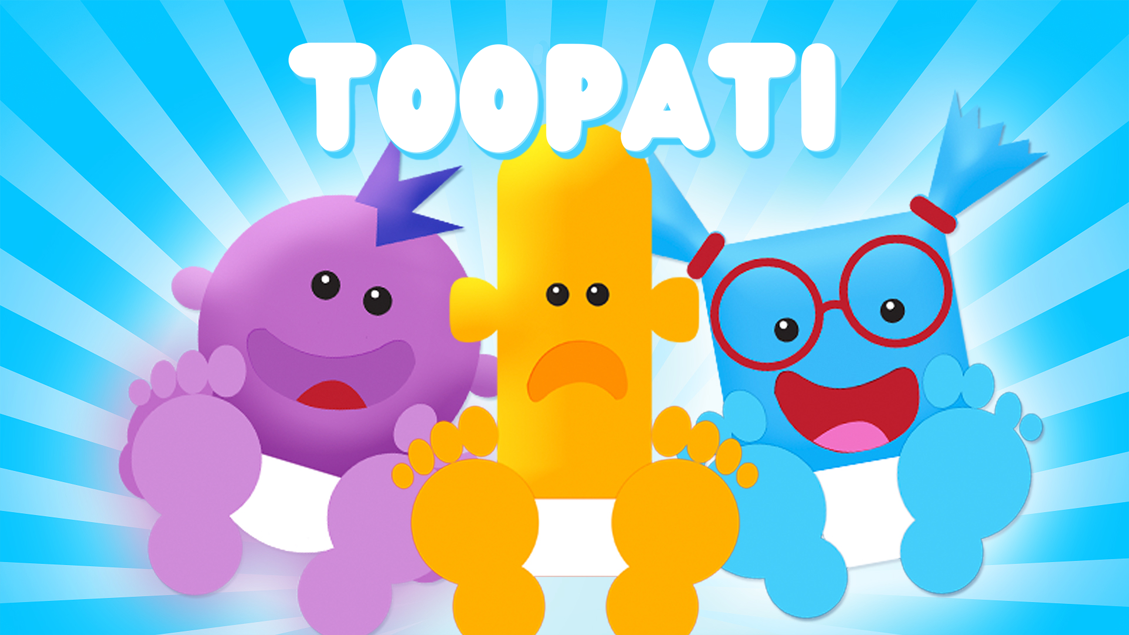 Toopati