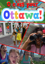 O c'est pour Ottawa