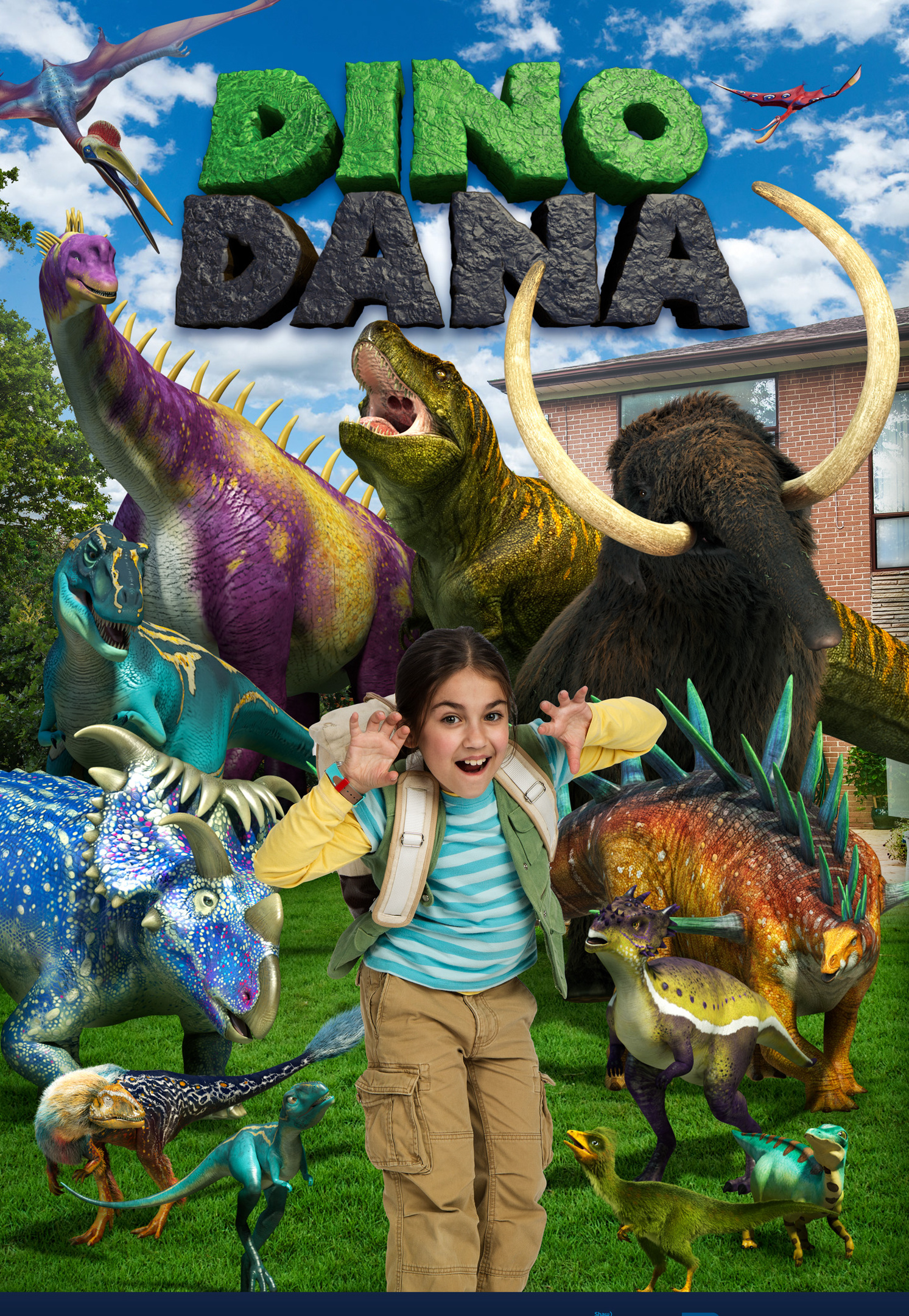 Dino Dana