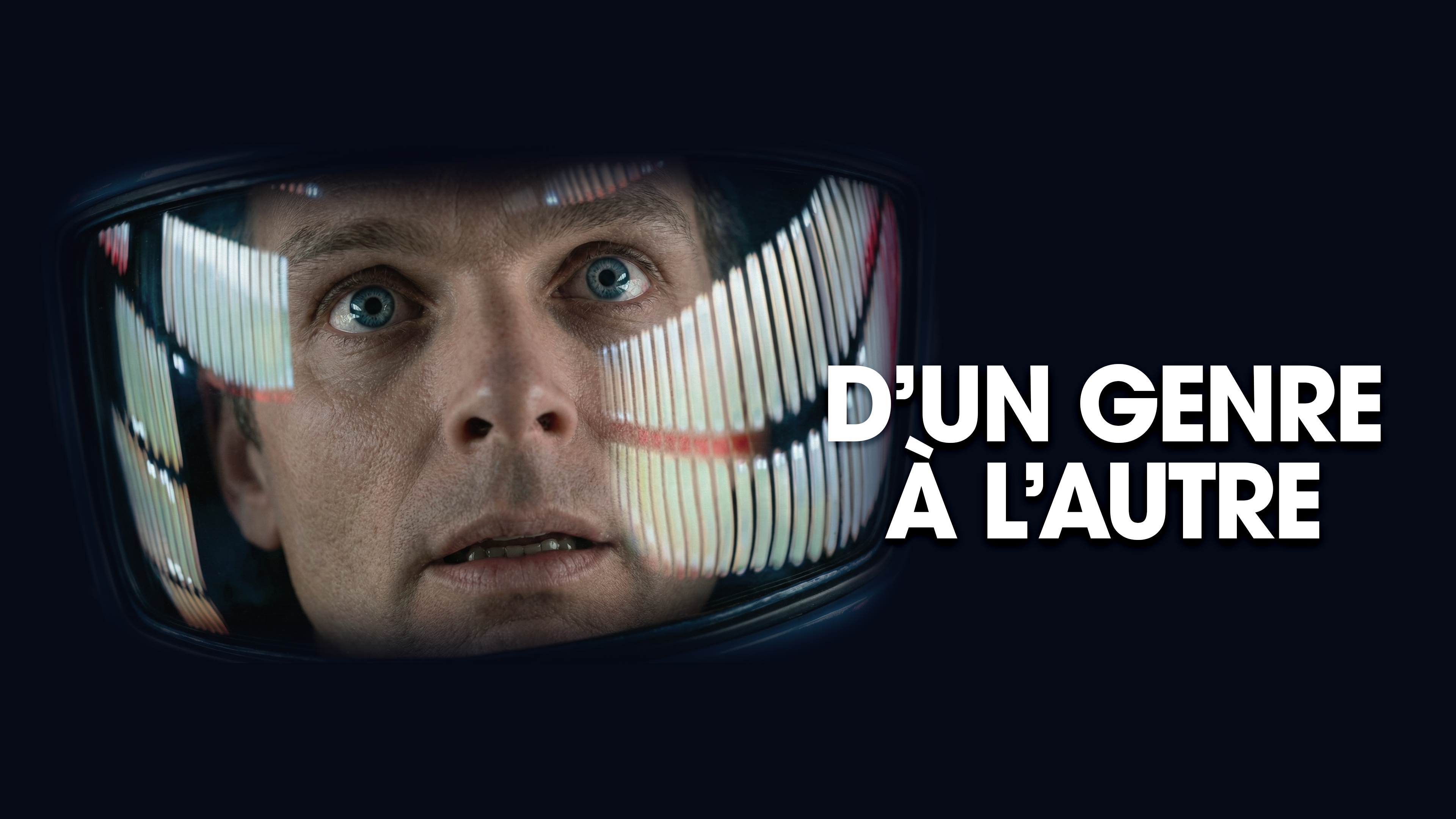 D'un genre à l'autre