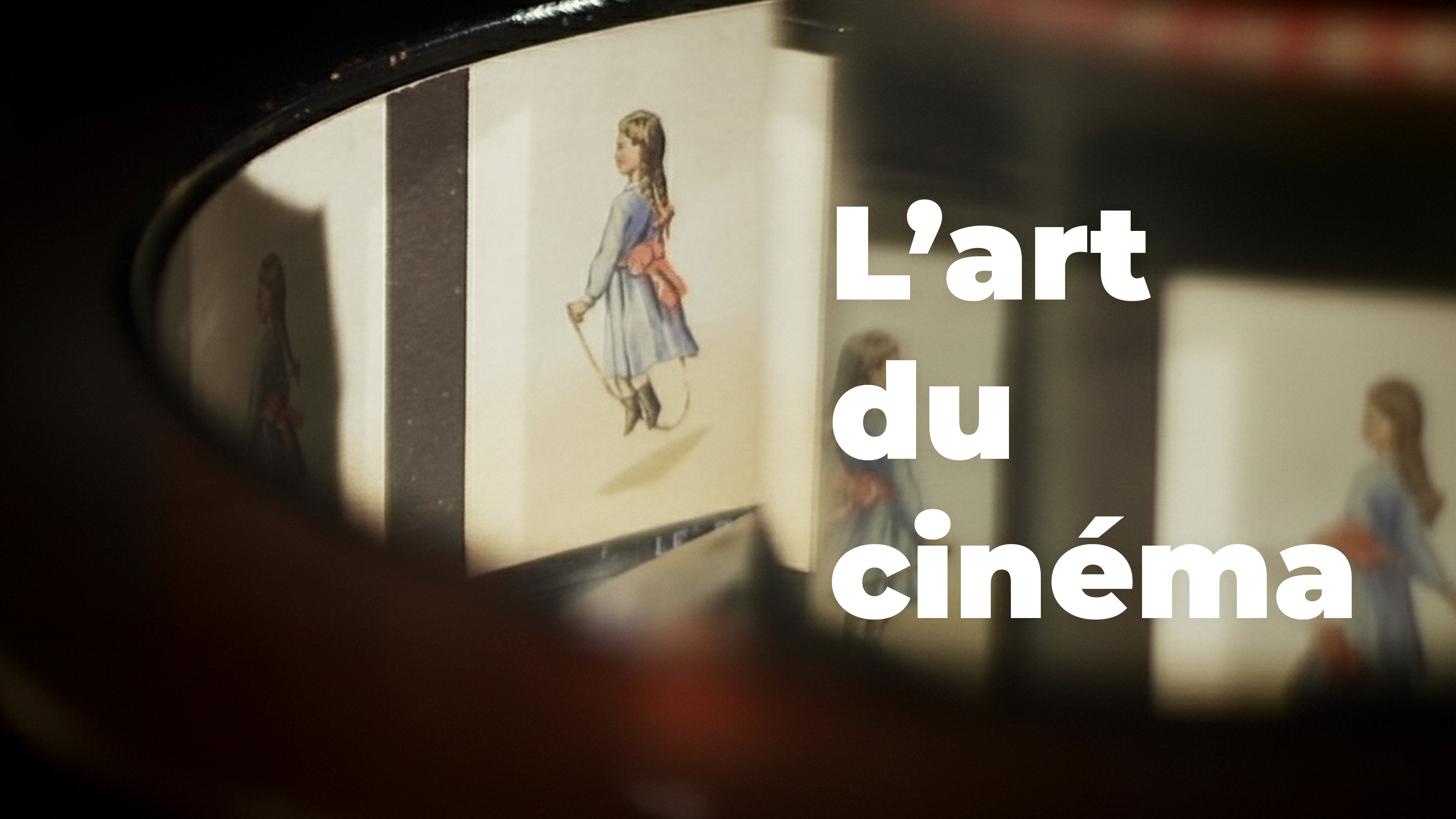 L'art du cinéma