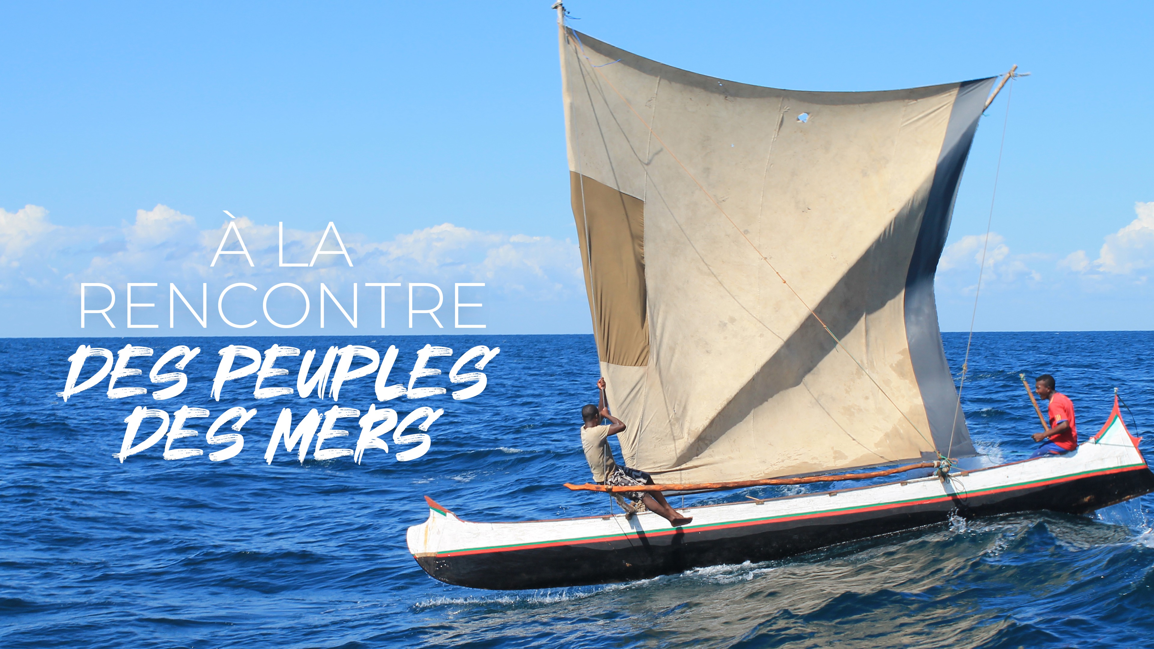À la rencontre des peuples des mers