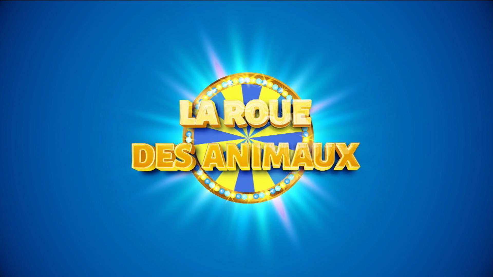 La roue des animaux