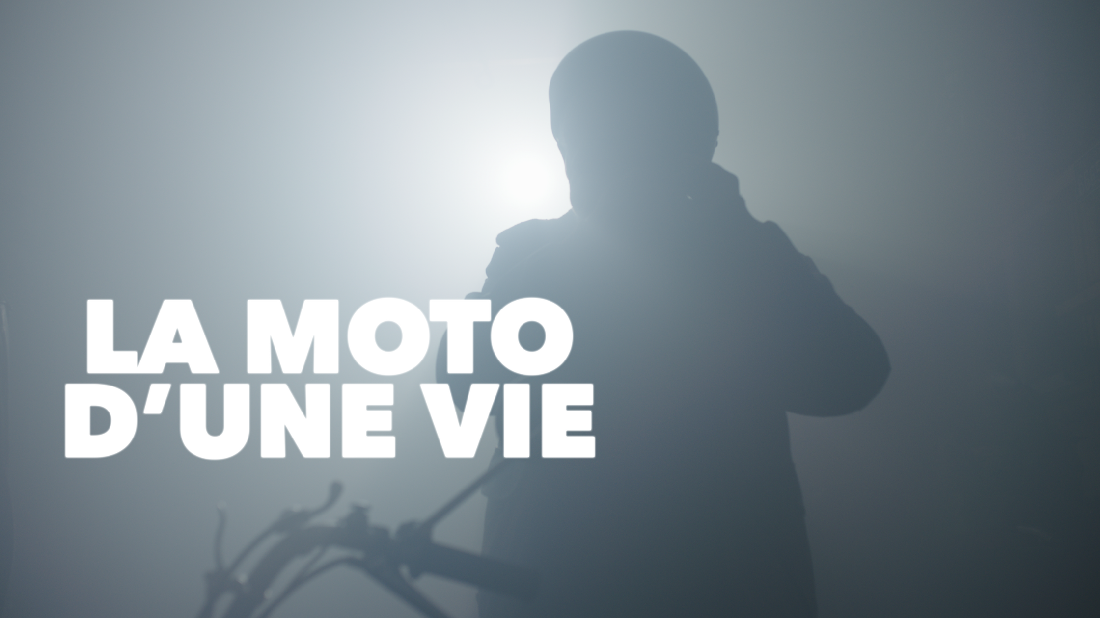 La moto d'une vie