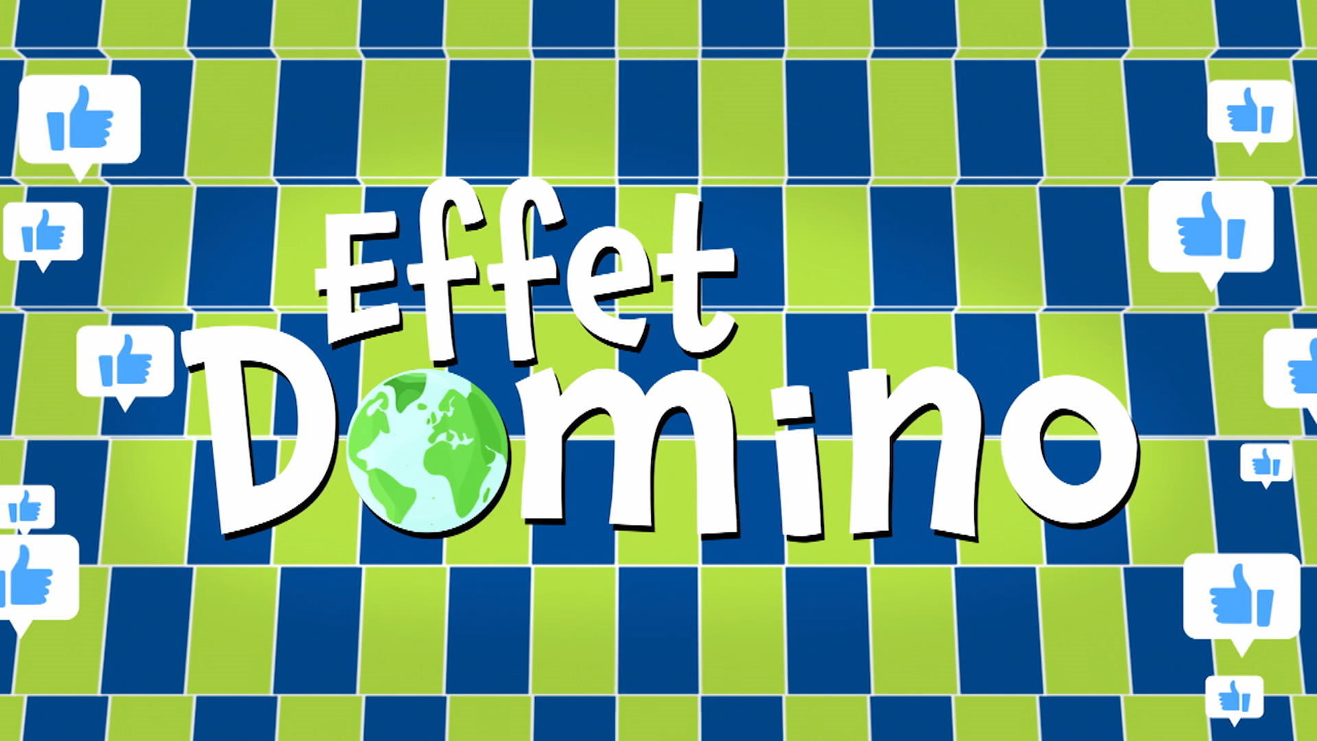 Effet domino