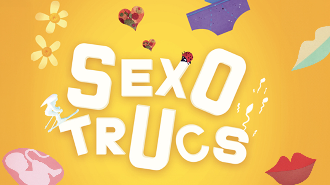 Sexotrucs