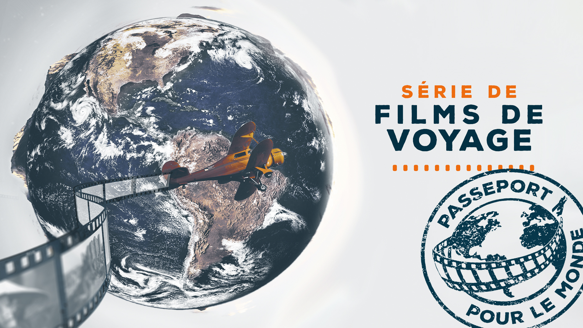 Passeport pour le monde