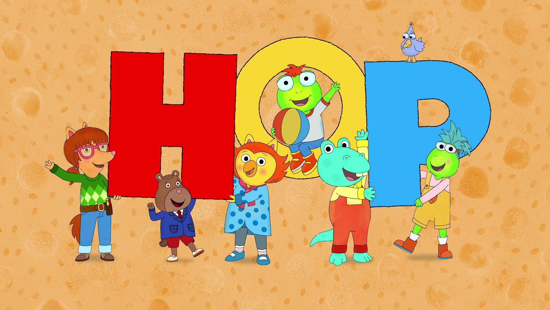 Hop