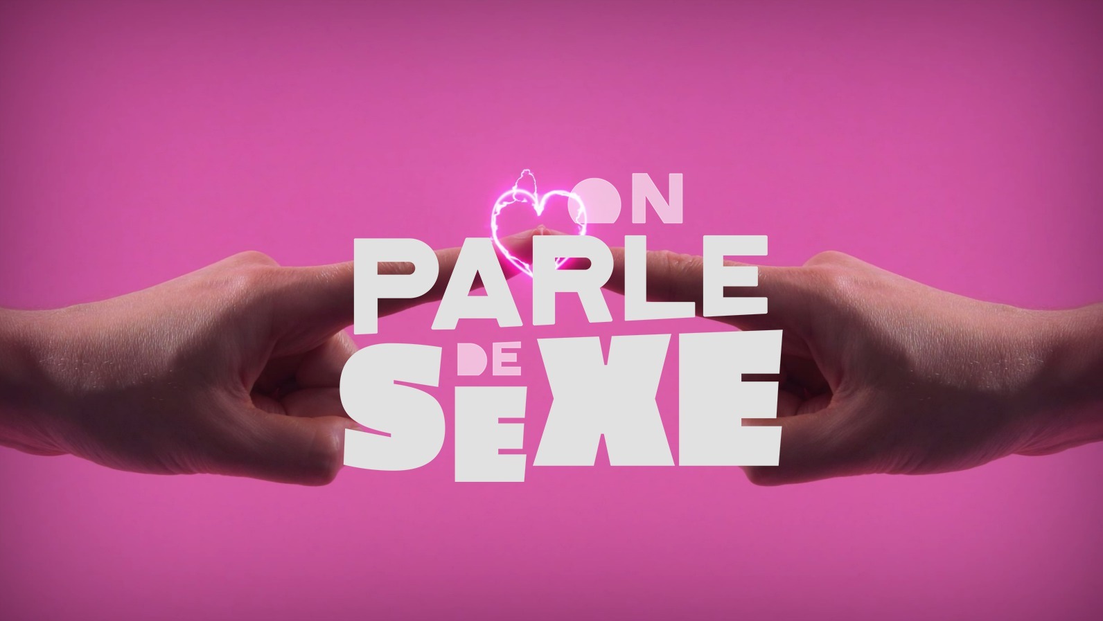 On parle de sexe