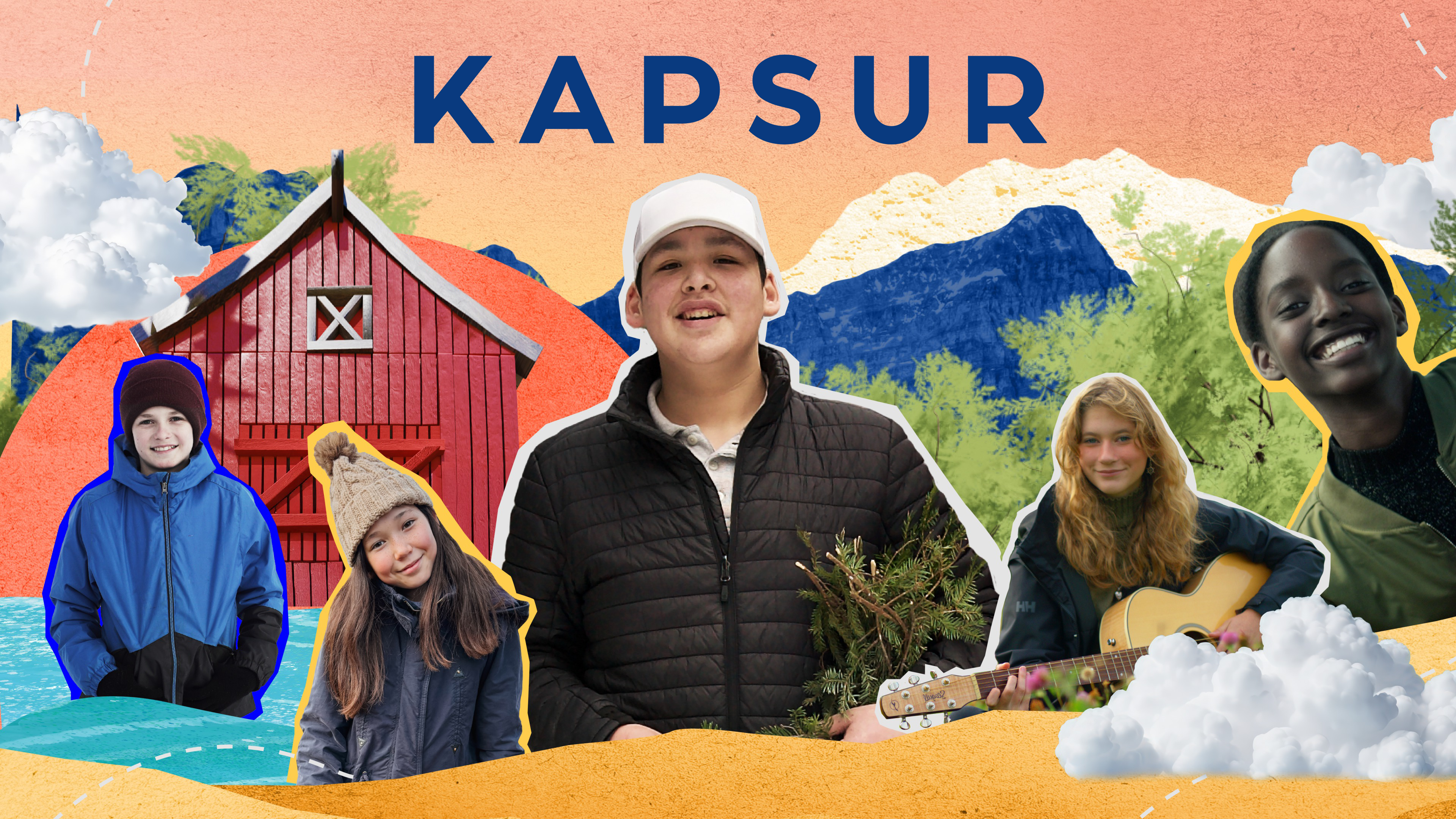 KAPSUR