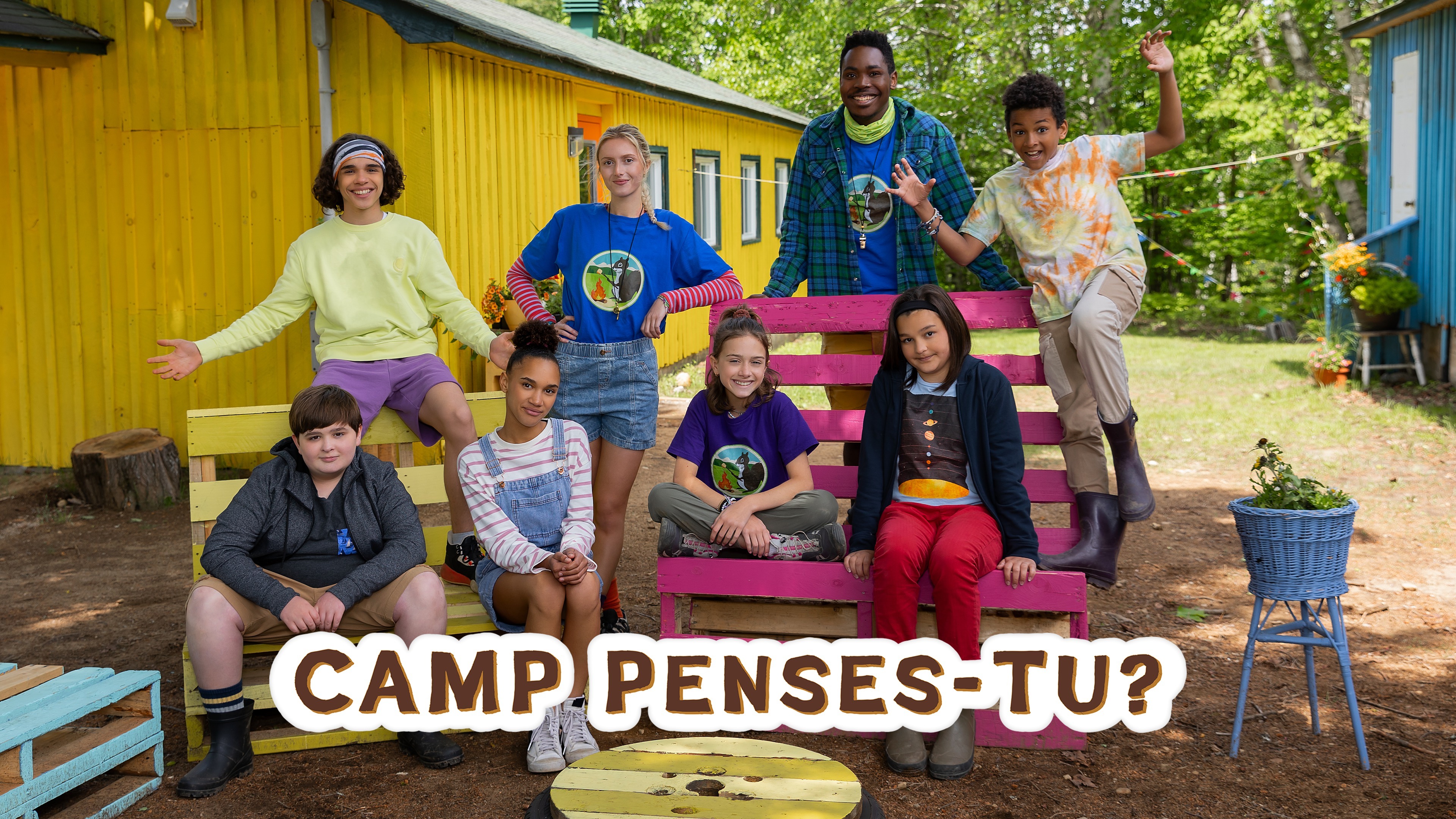 Camp penses-tu?
