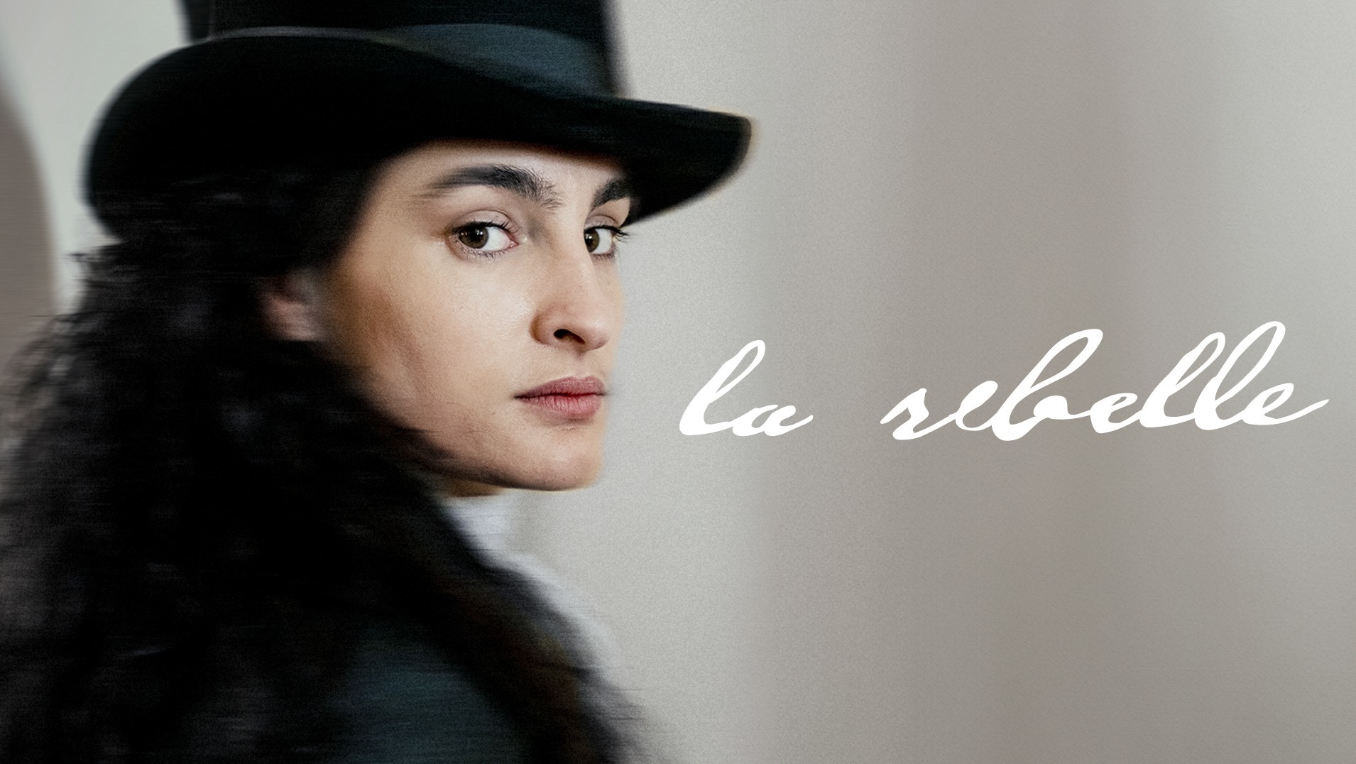 La rebelle, les aventures de la jeune George Sand