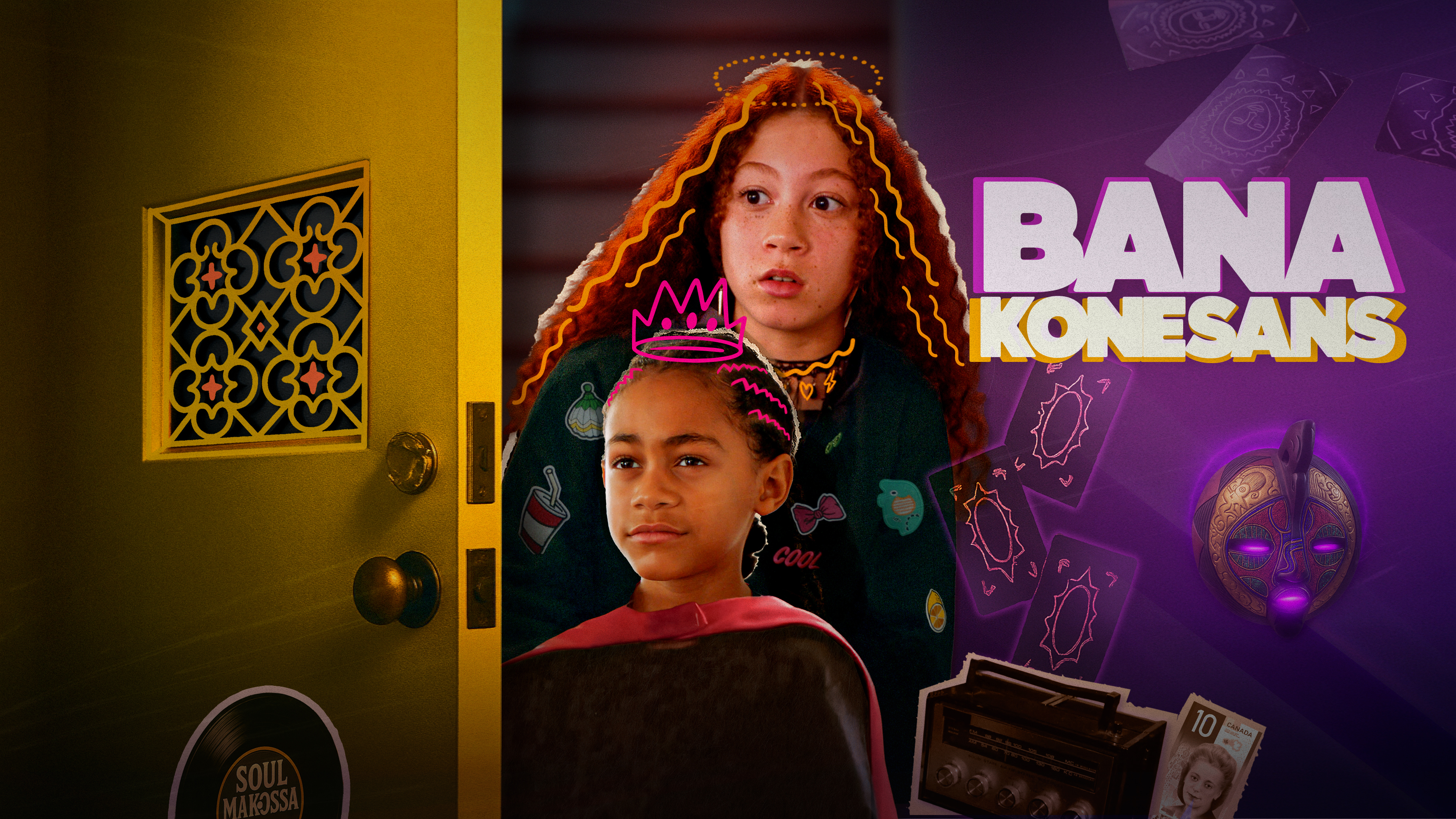 Bana Konesans