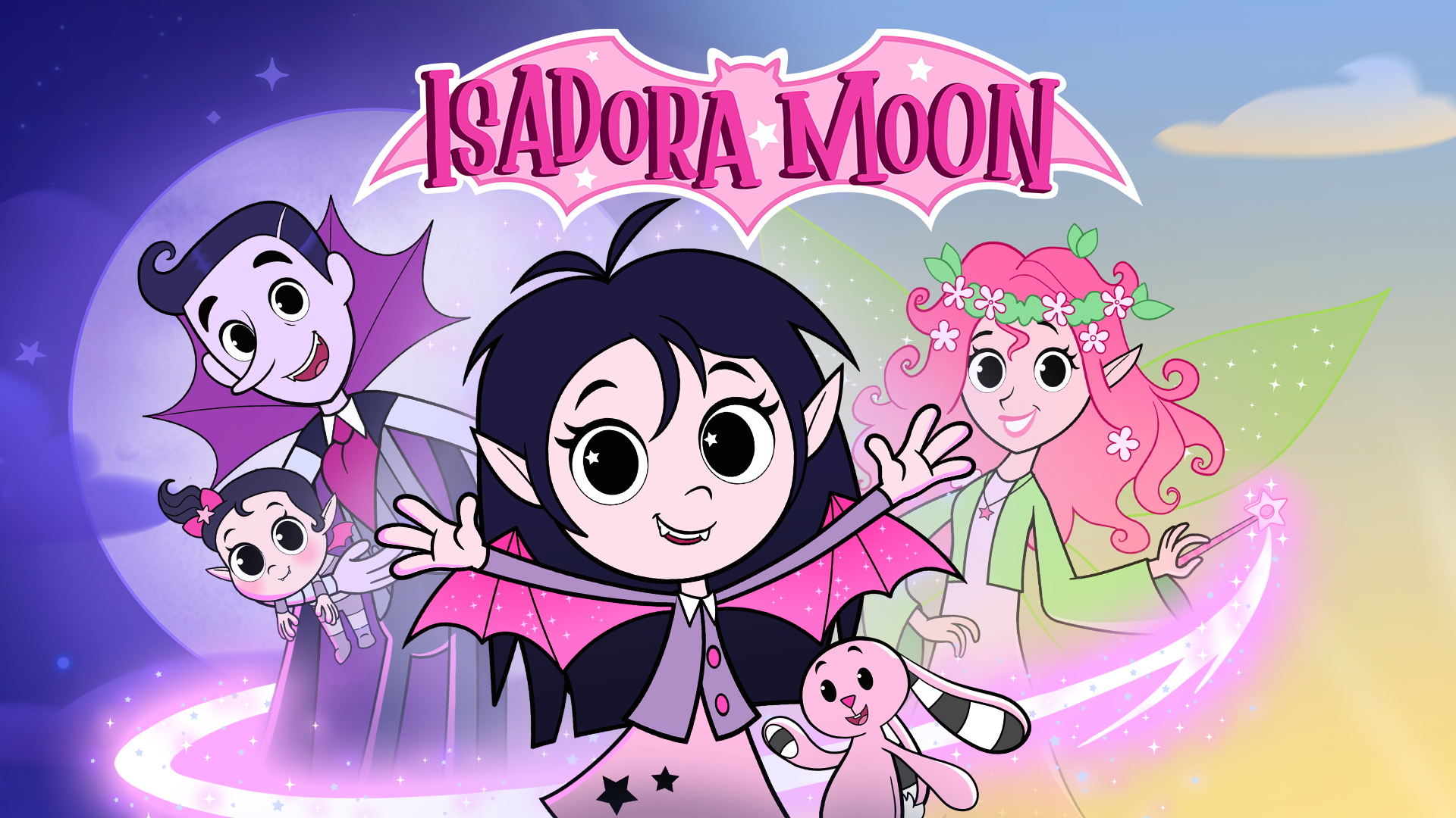 Isadora Moon