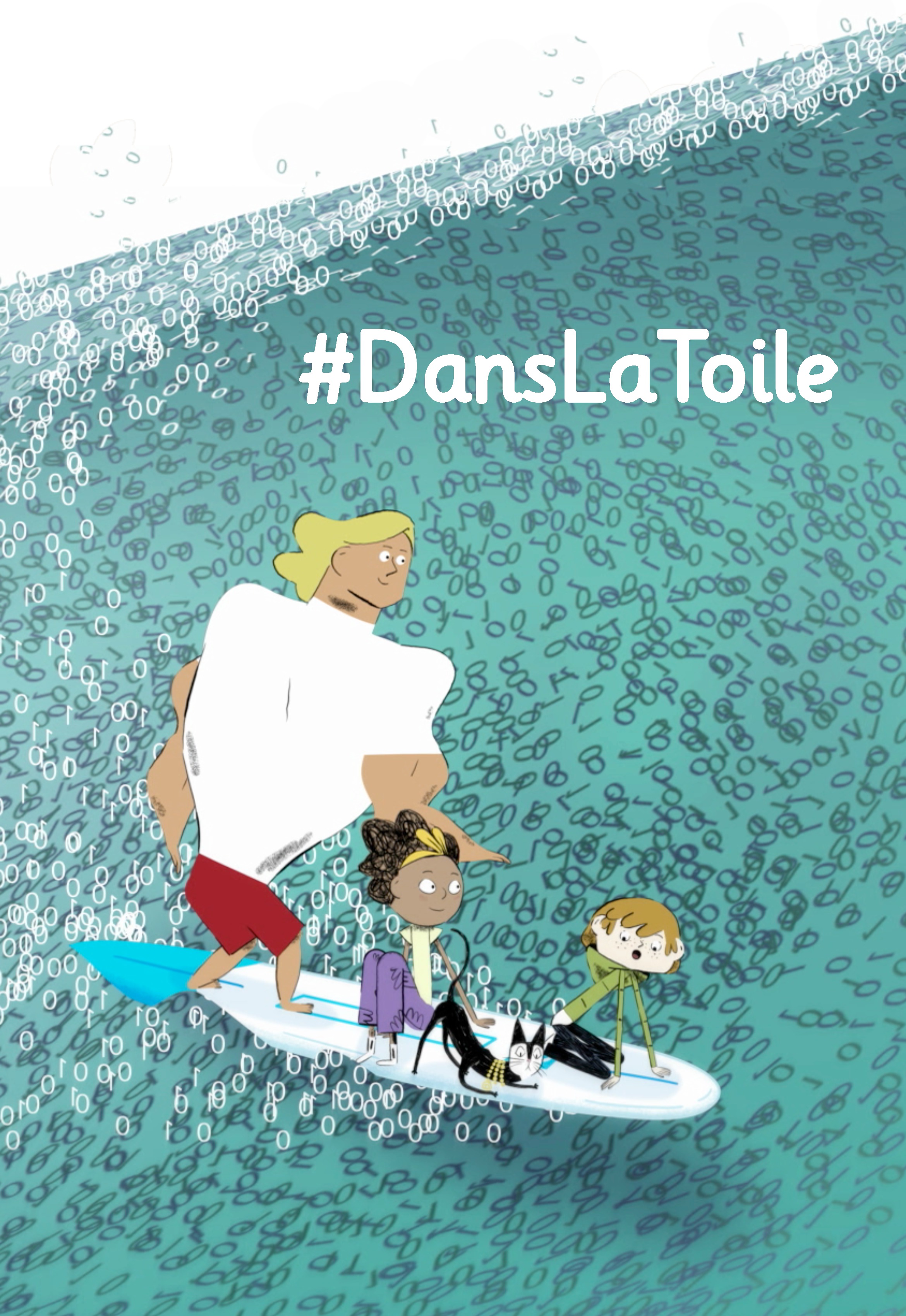 #DansLaToile