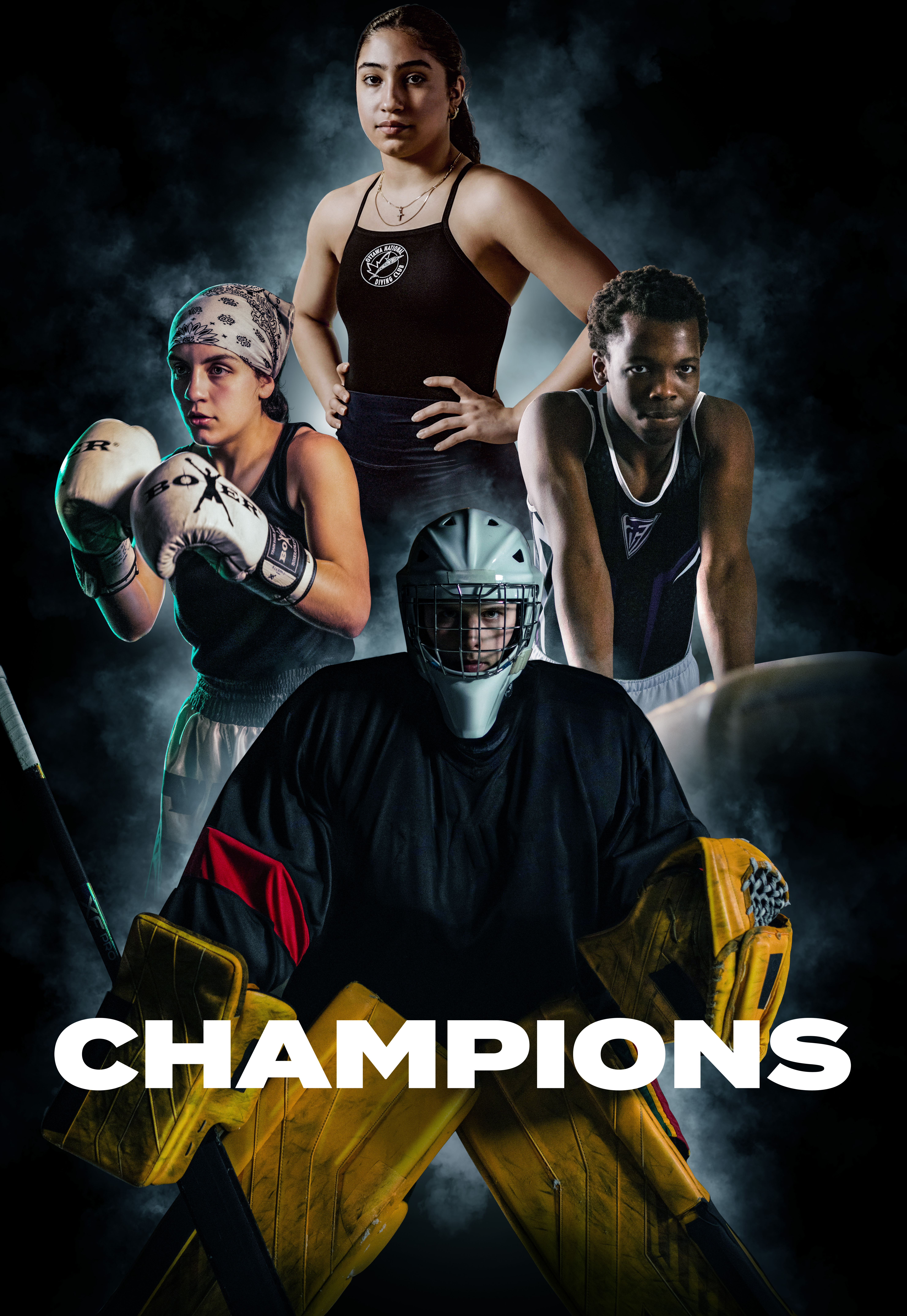 Champions