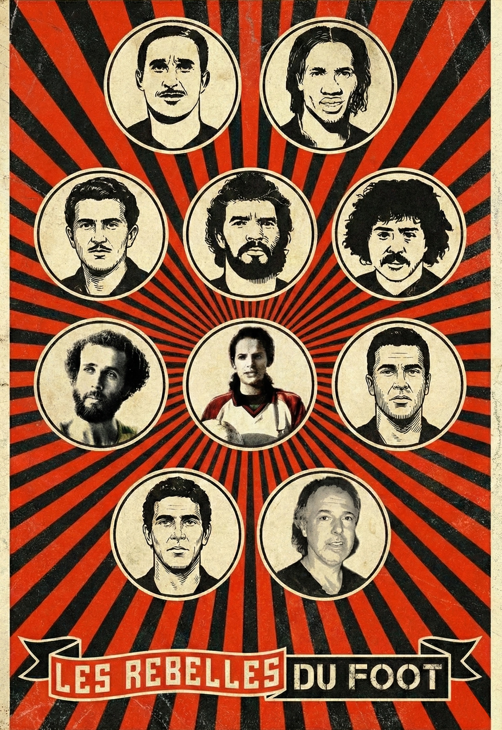 Les Rebelles du Foot