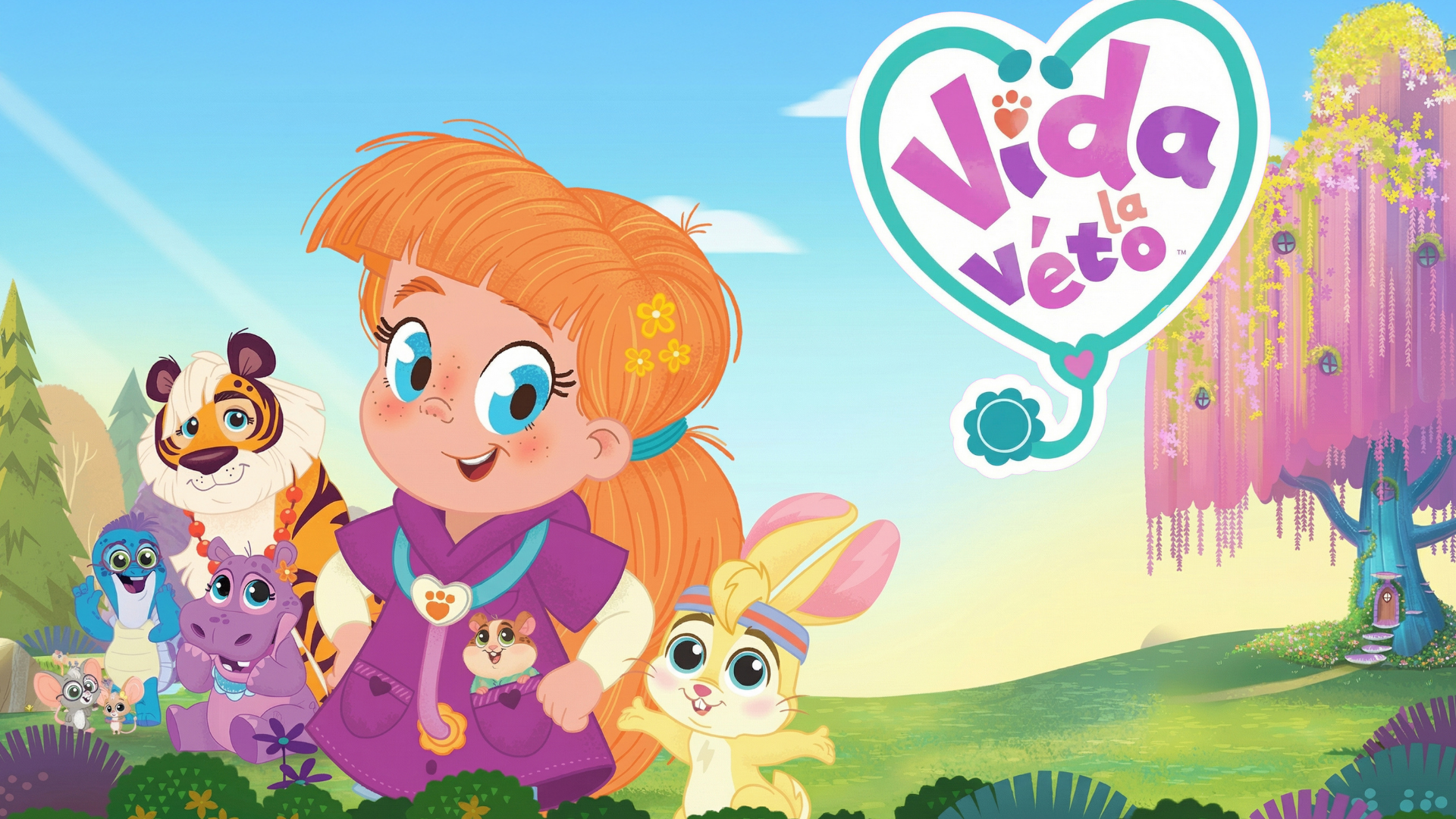 Vida la véto