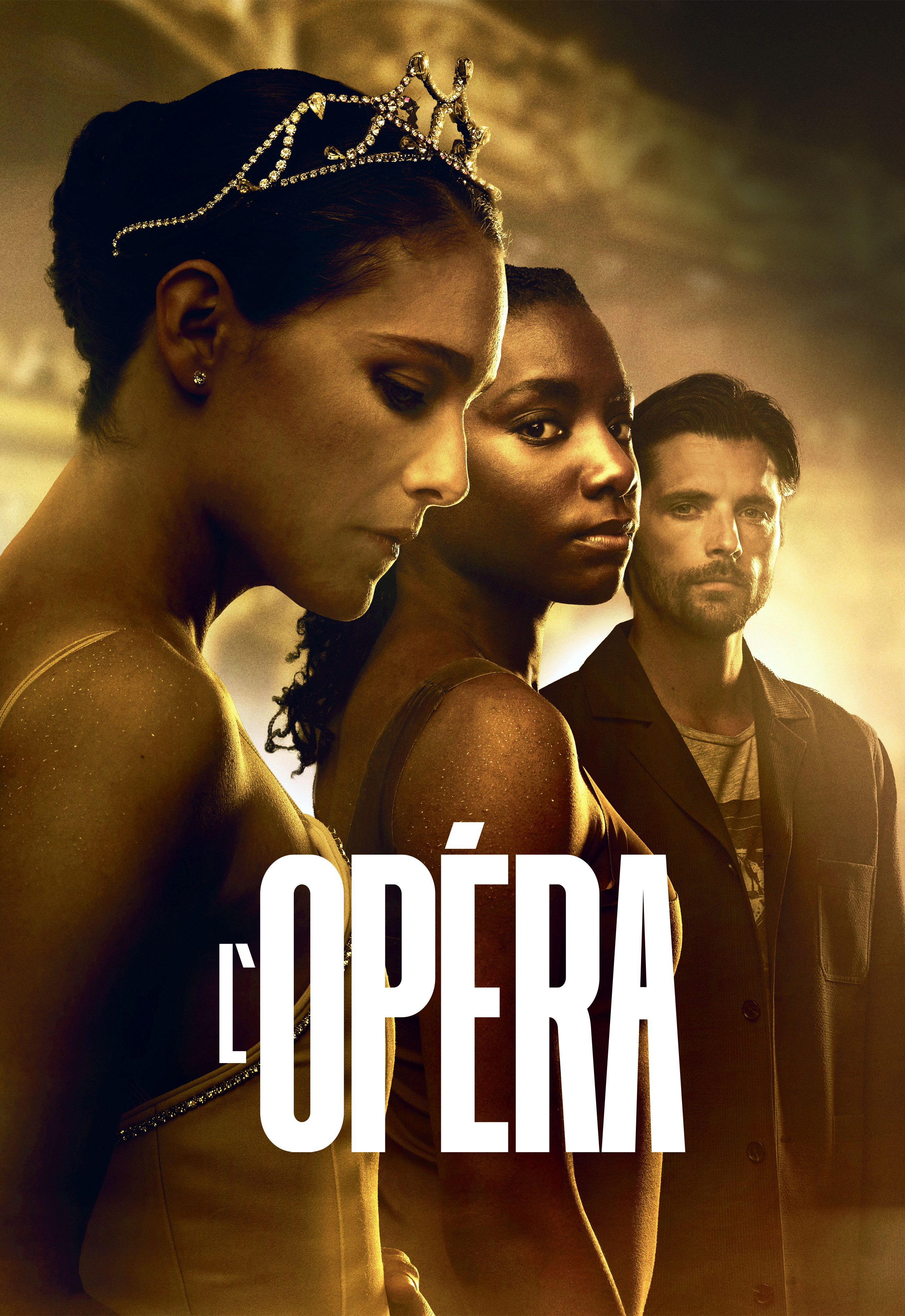 L'opéra