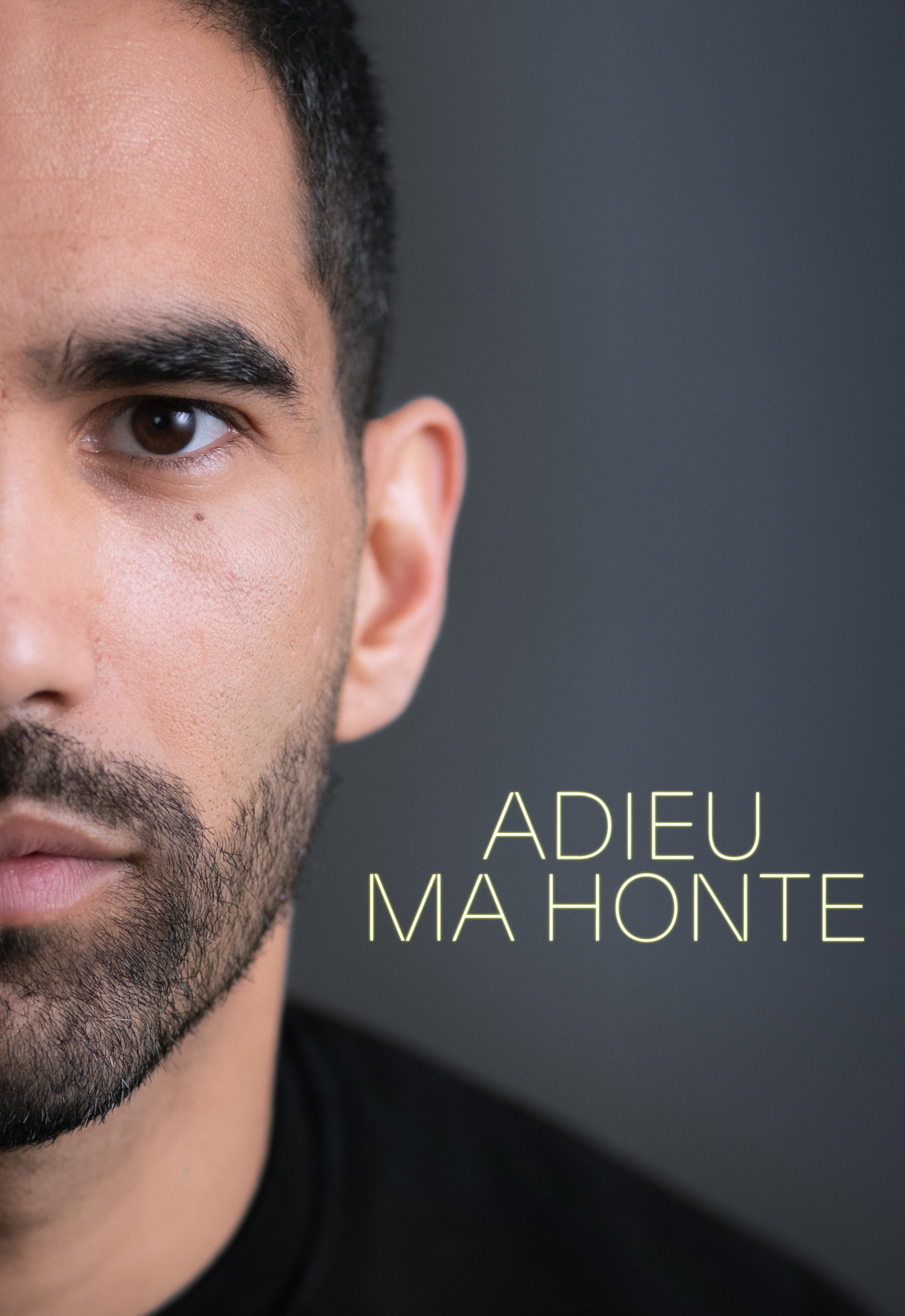Adieu ma honte