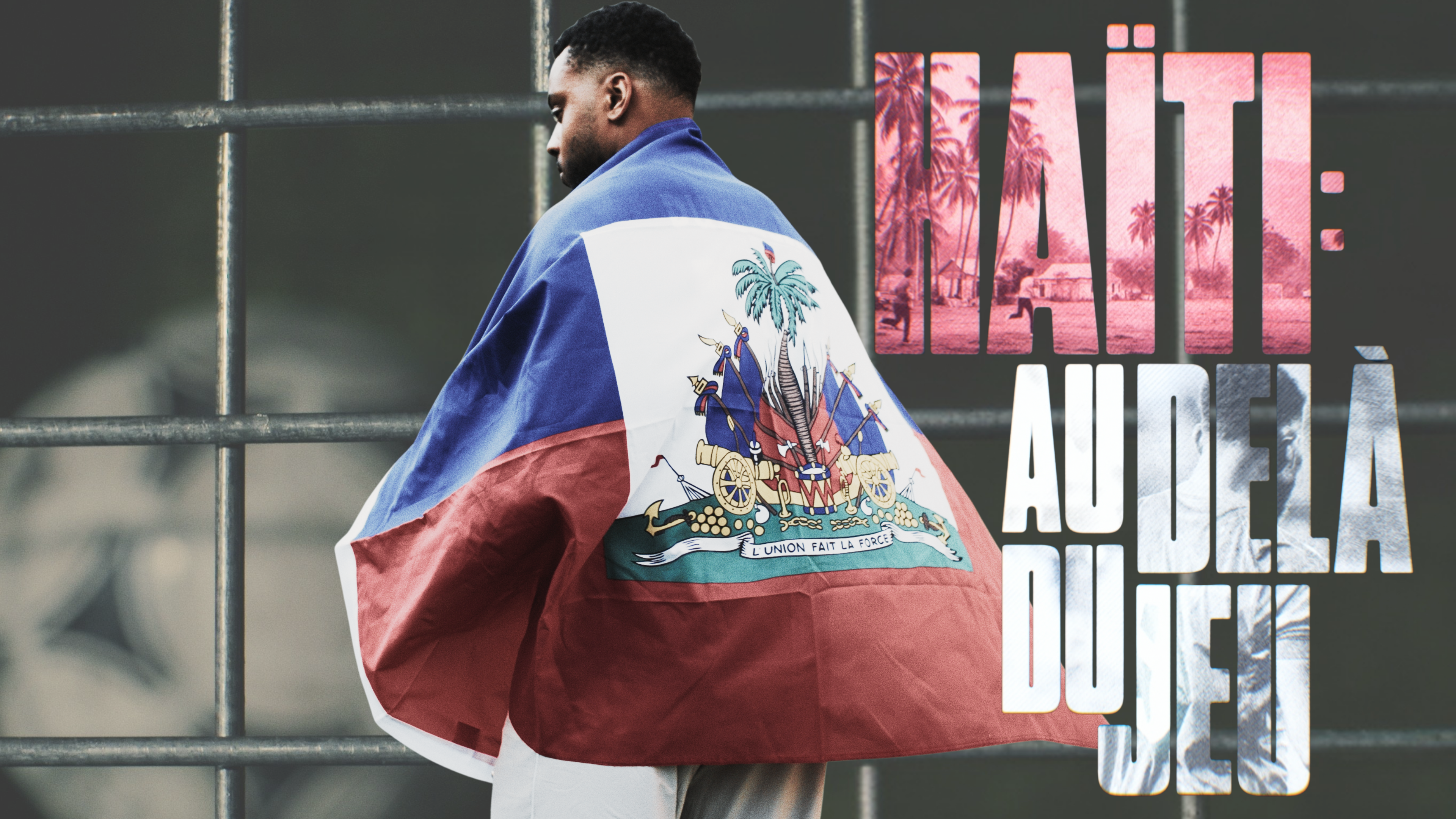 Haïti : au delà du jeu