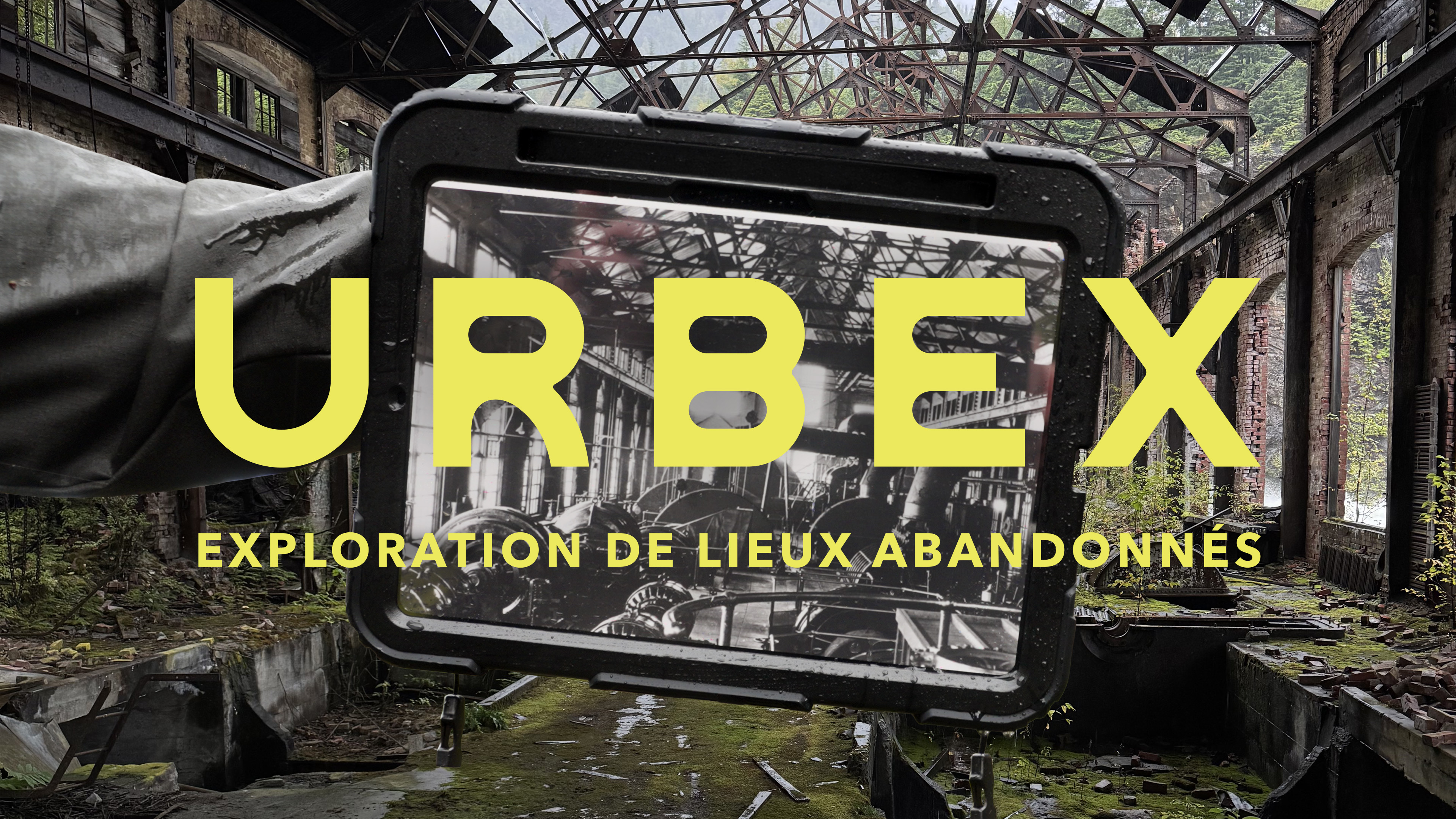 Urbex