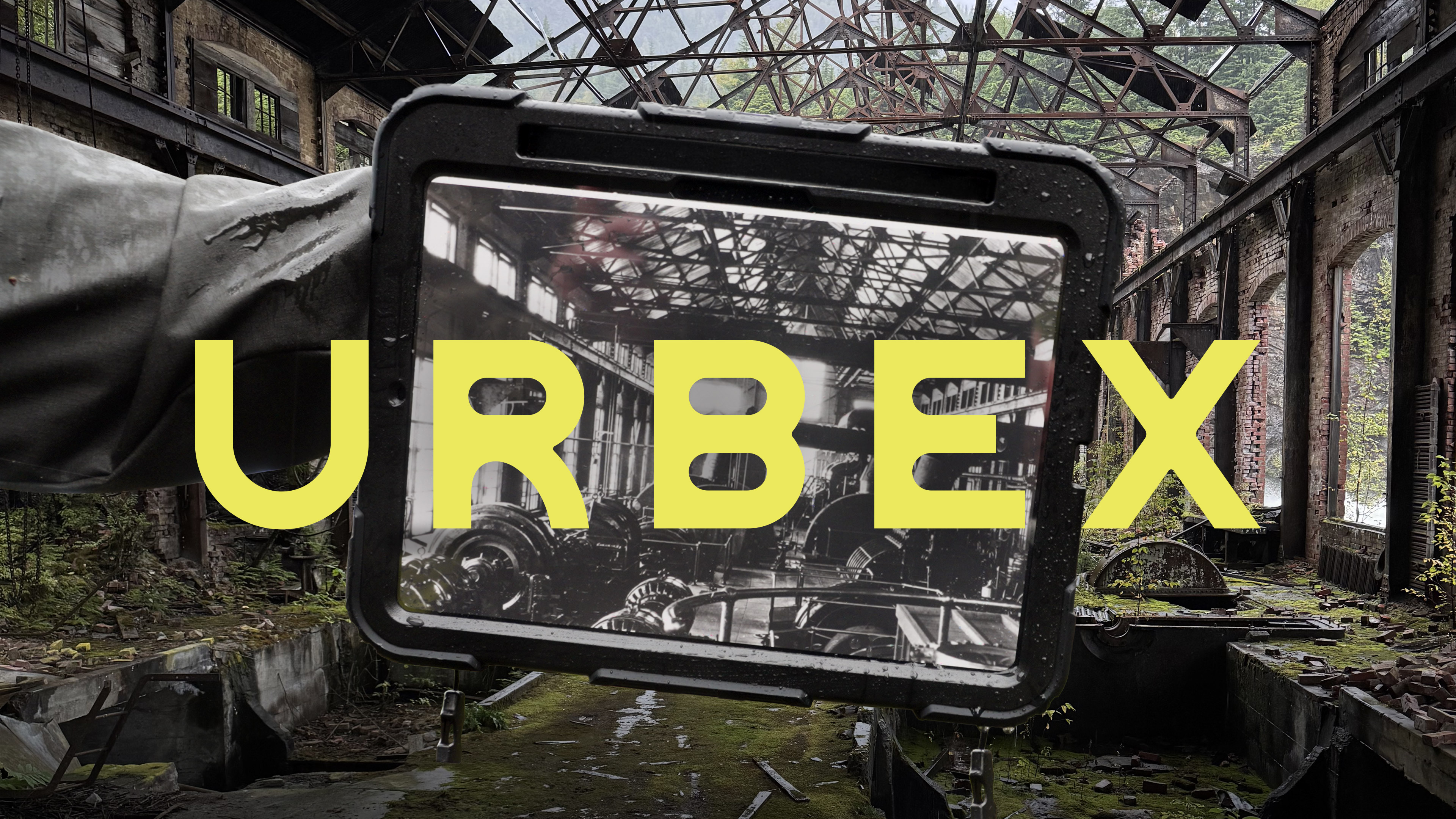 Urbex