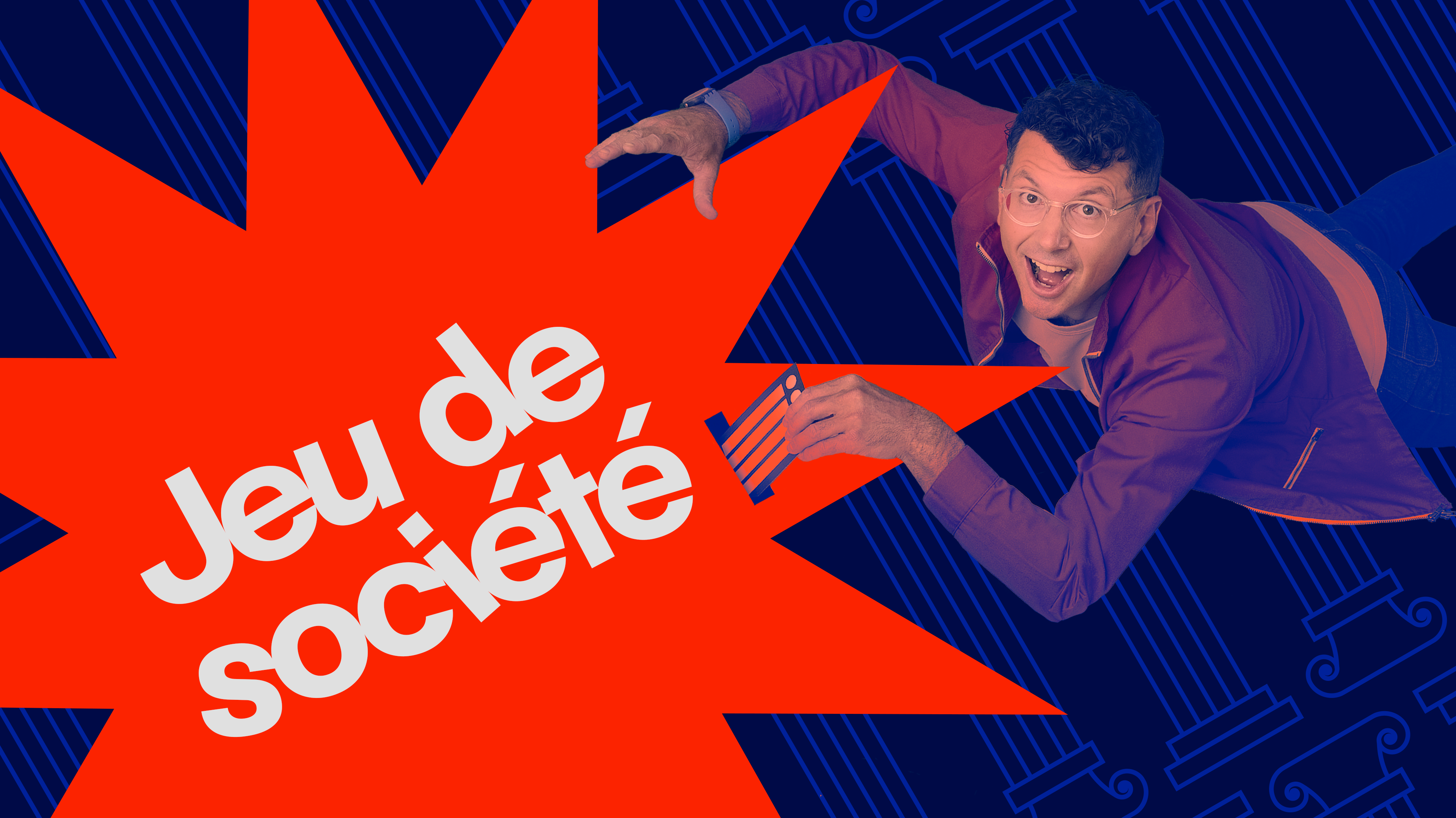 Jeu de société
