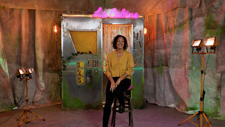 Laurence Vacher et le boom du cinéma d'animation au Québec