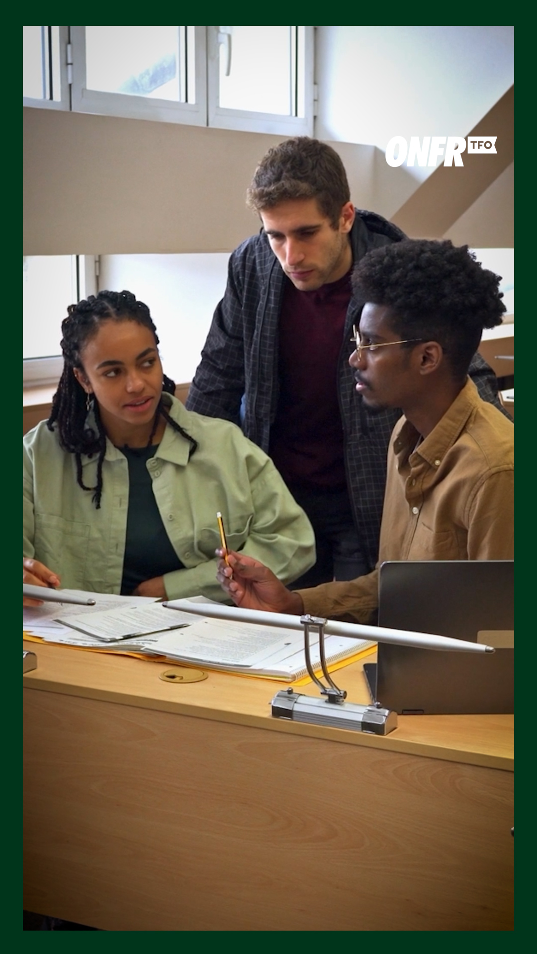 Le fil politique | 19 février 2026