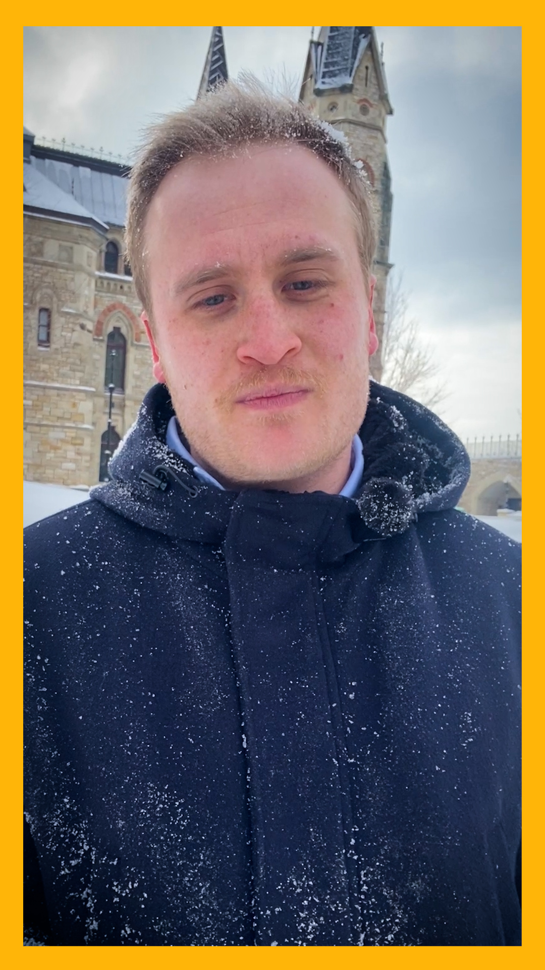 Le fil politique | 26 février 2026