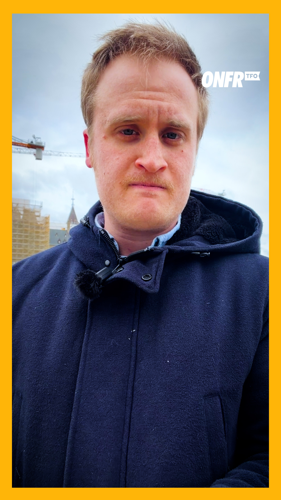 Le fil politique d’ONFR | 2 avril 2026