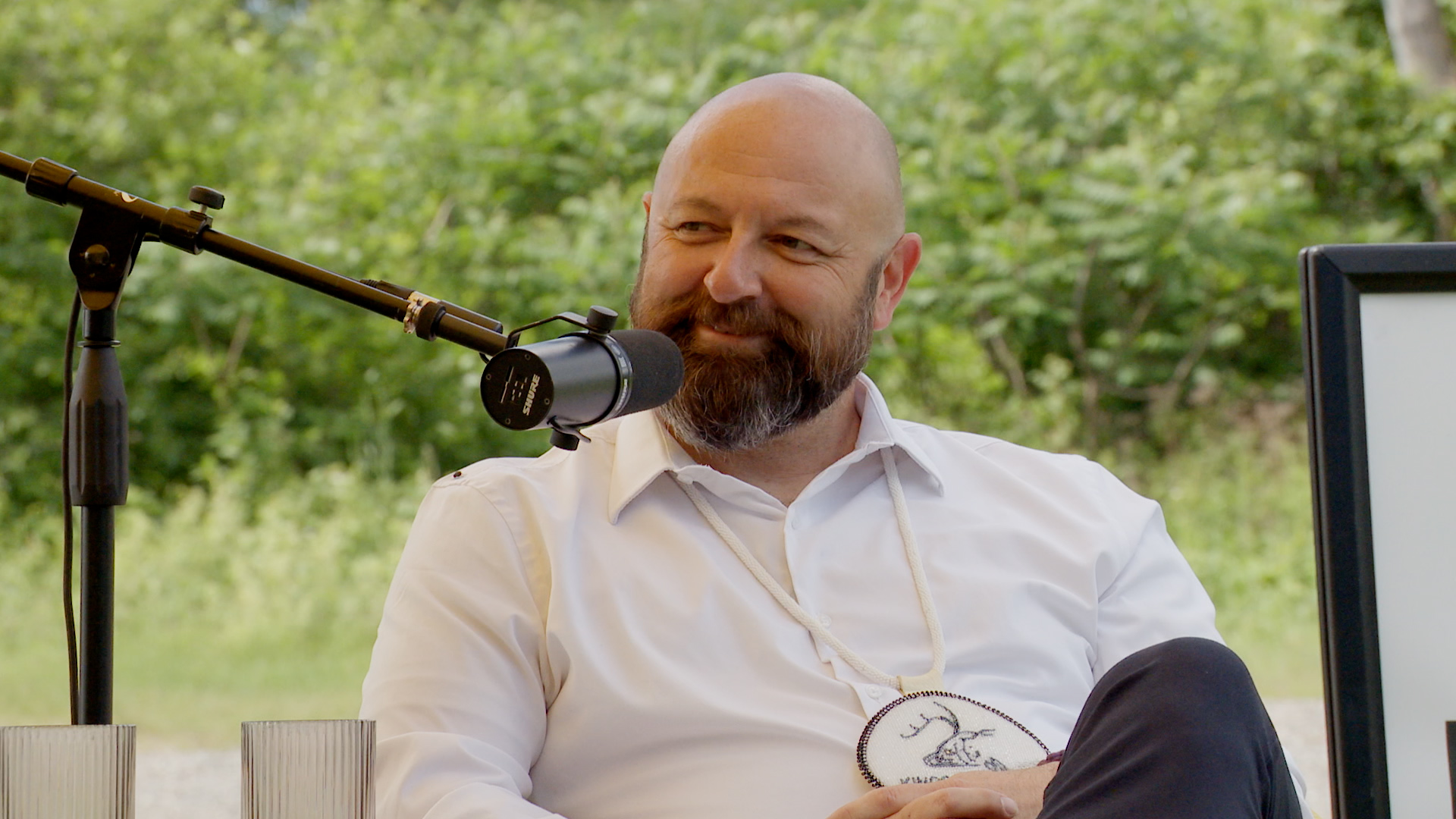 Daniel Stevens : croire au potentiel des jeunes de Nipissing