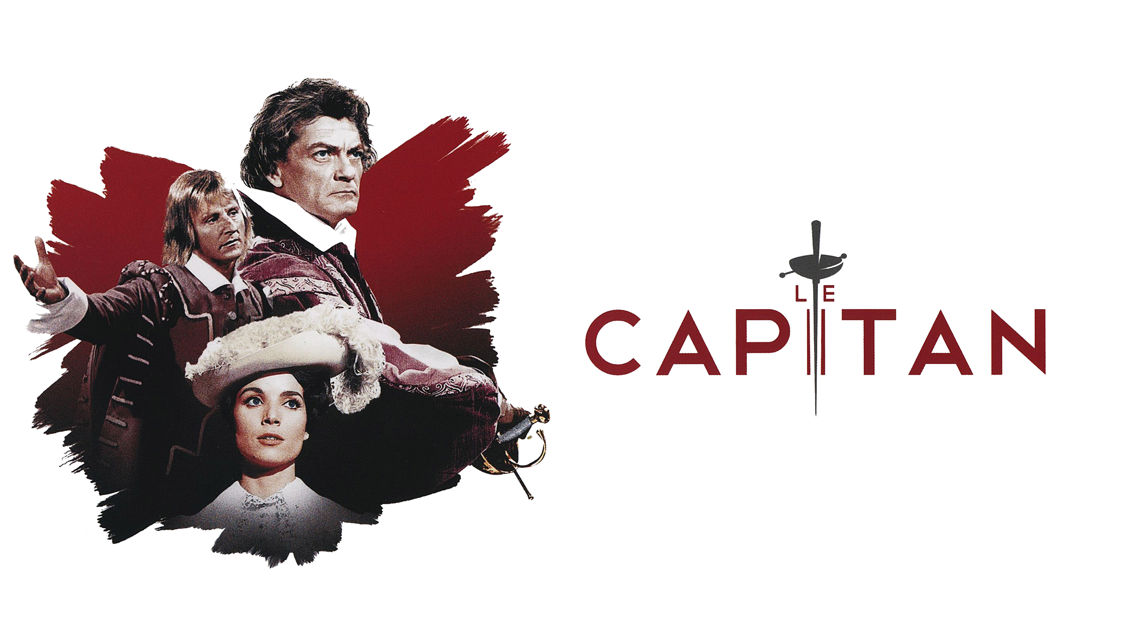 Le Capitan