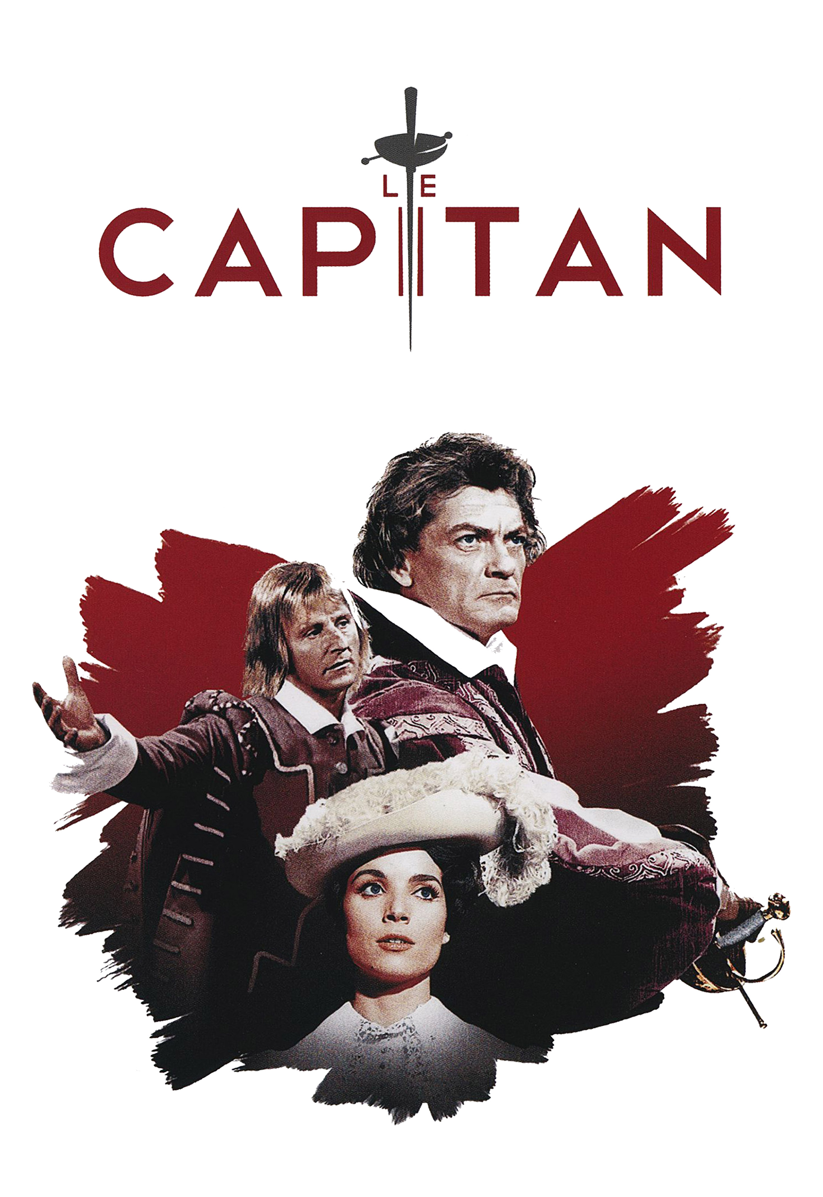 Le Capitan