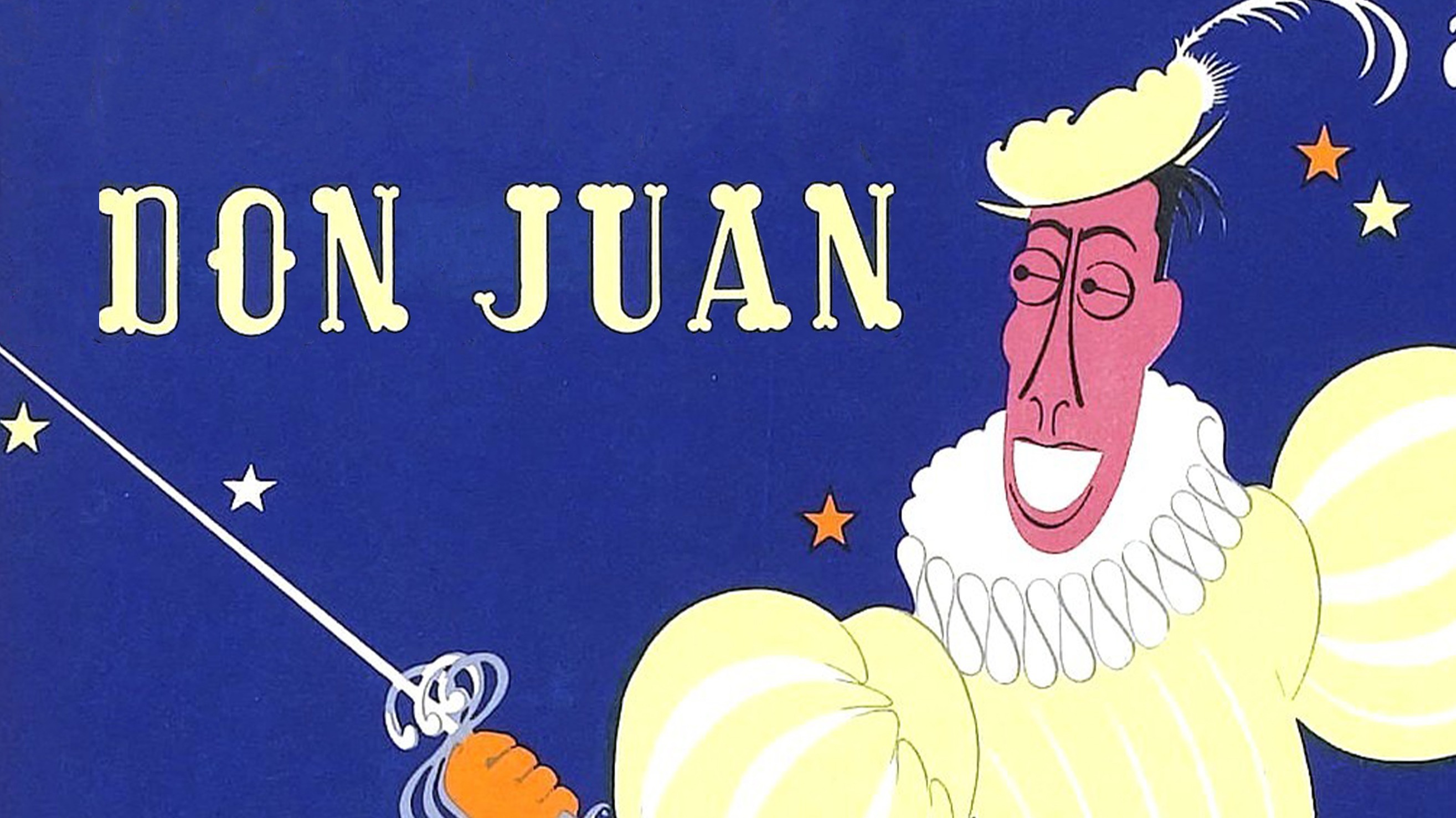 Don Juan