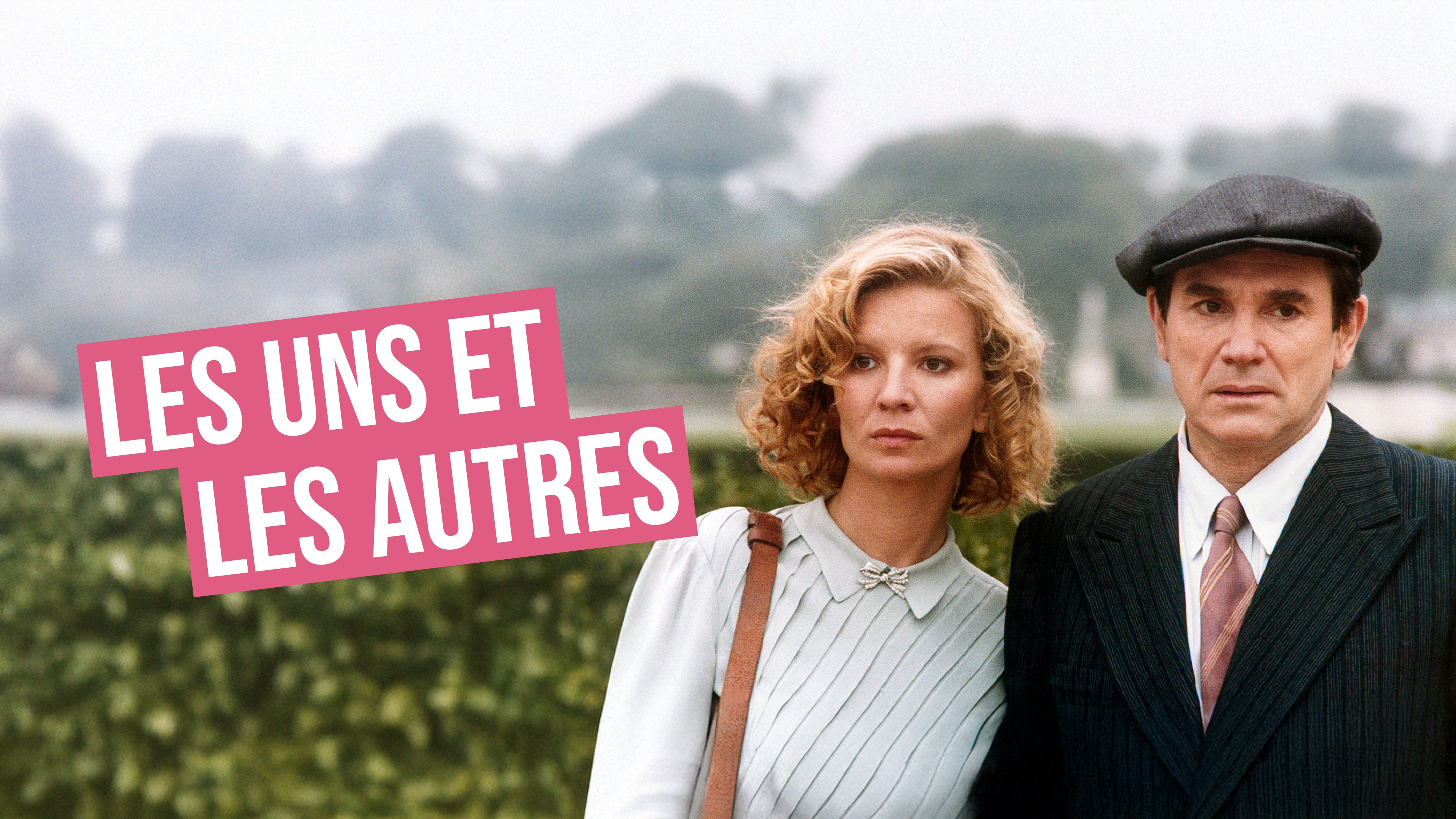 Les Uns et les Autres