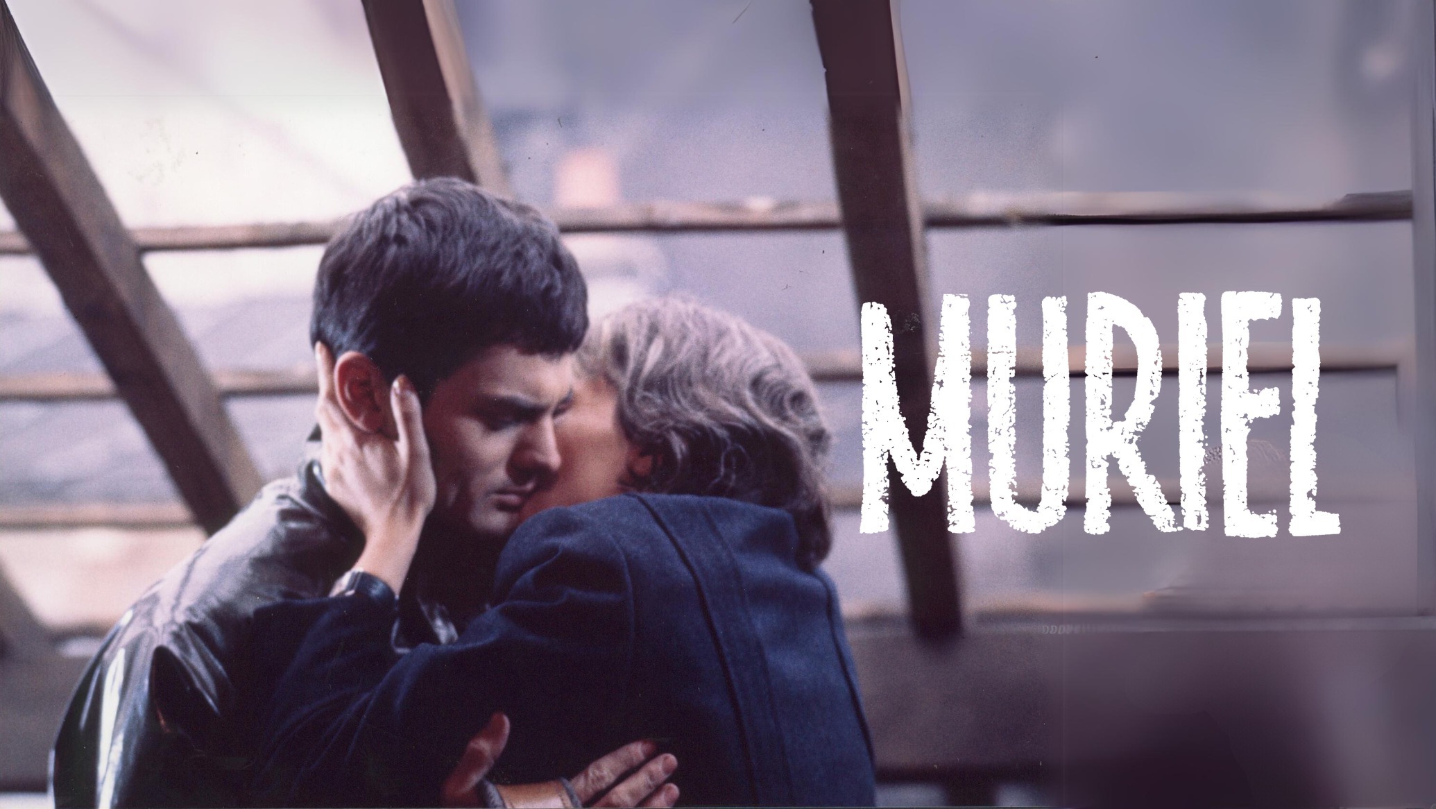 Muriel ou le temps d'un retour