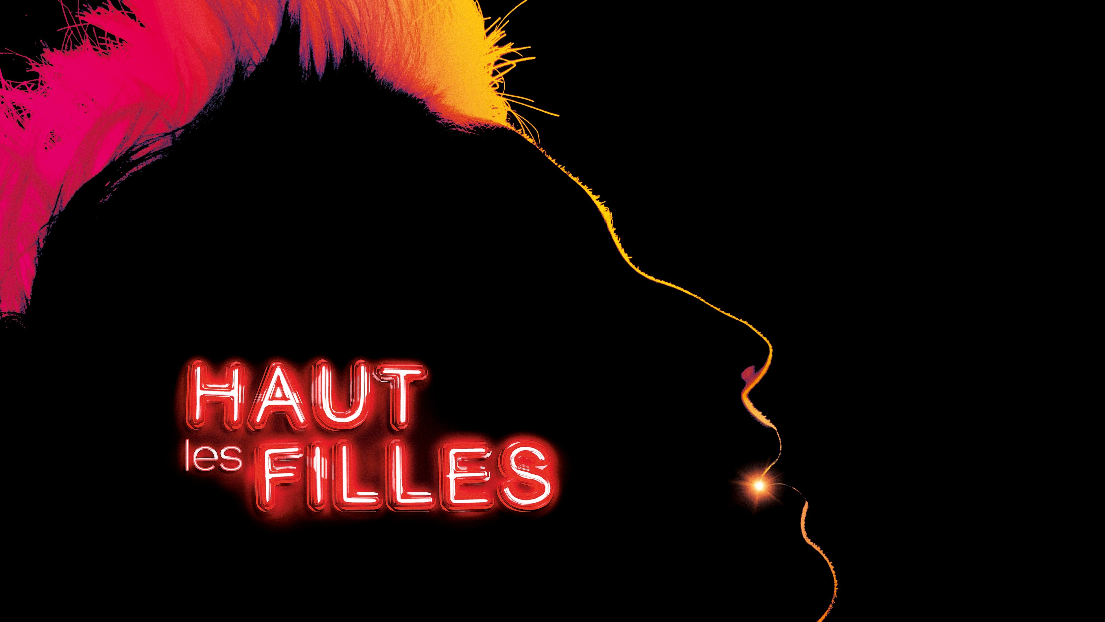 Haut les filles