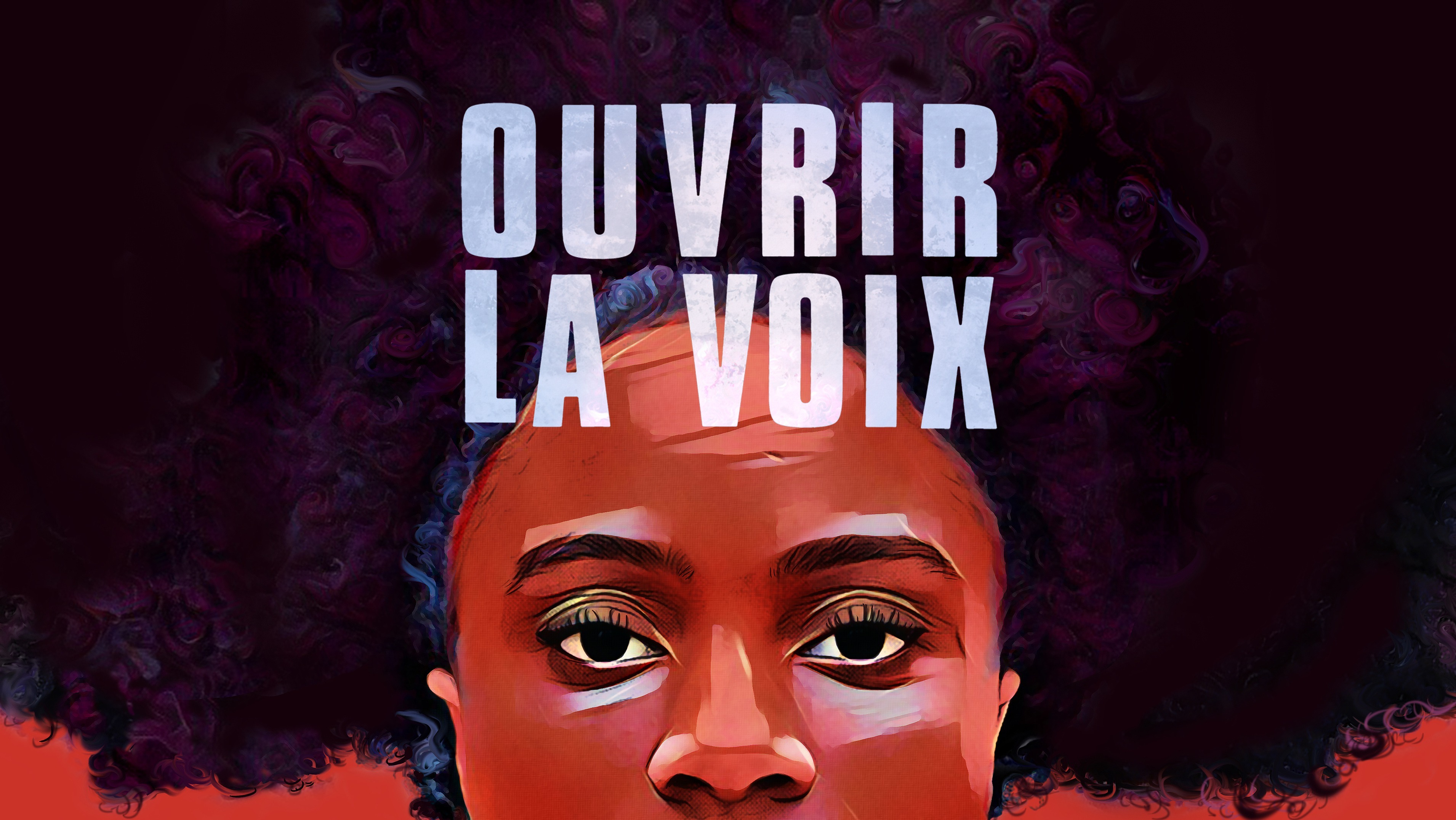 Ouvrir la voix