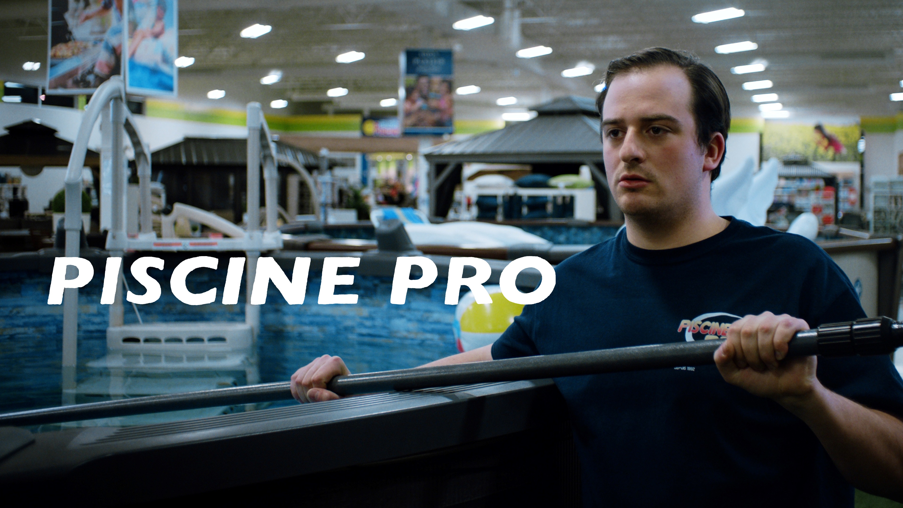 Piscine pro