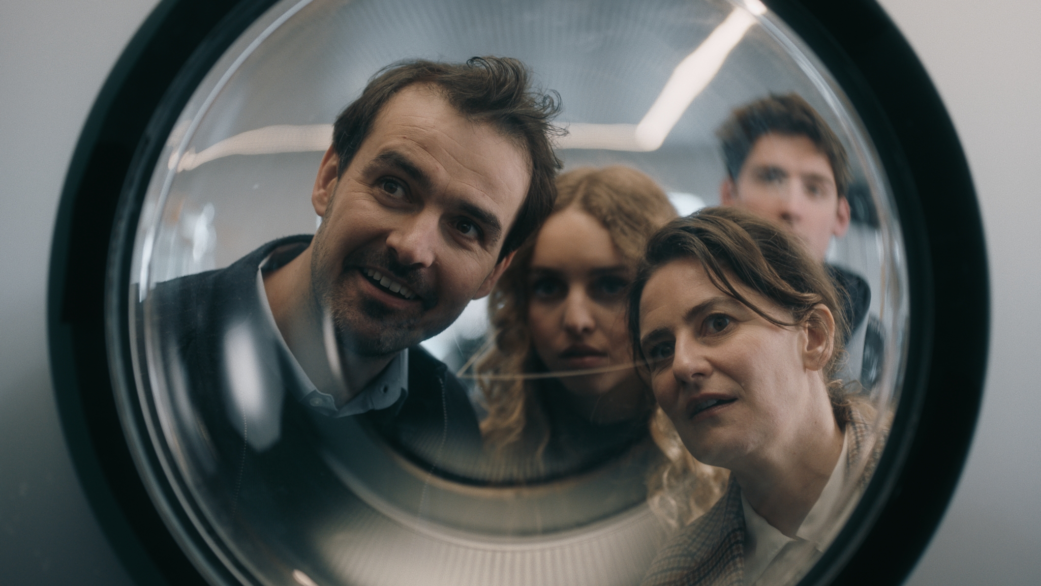 La capsule temporelle