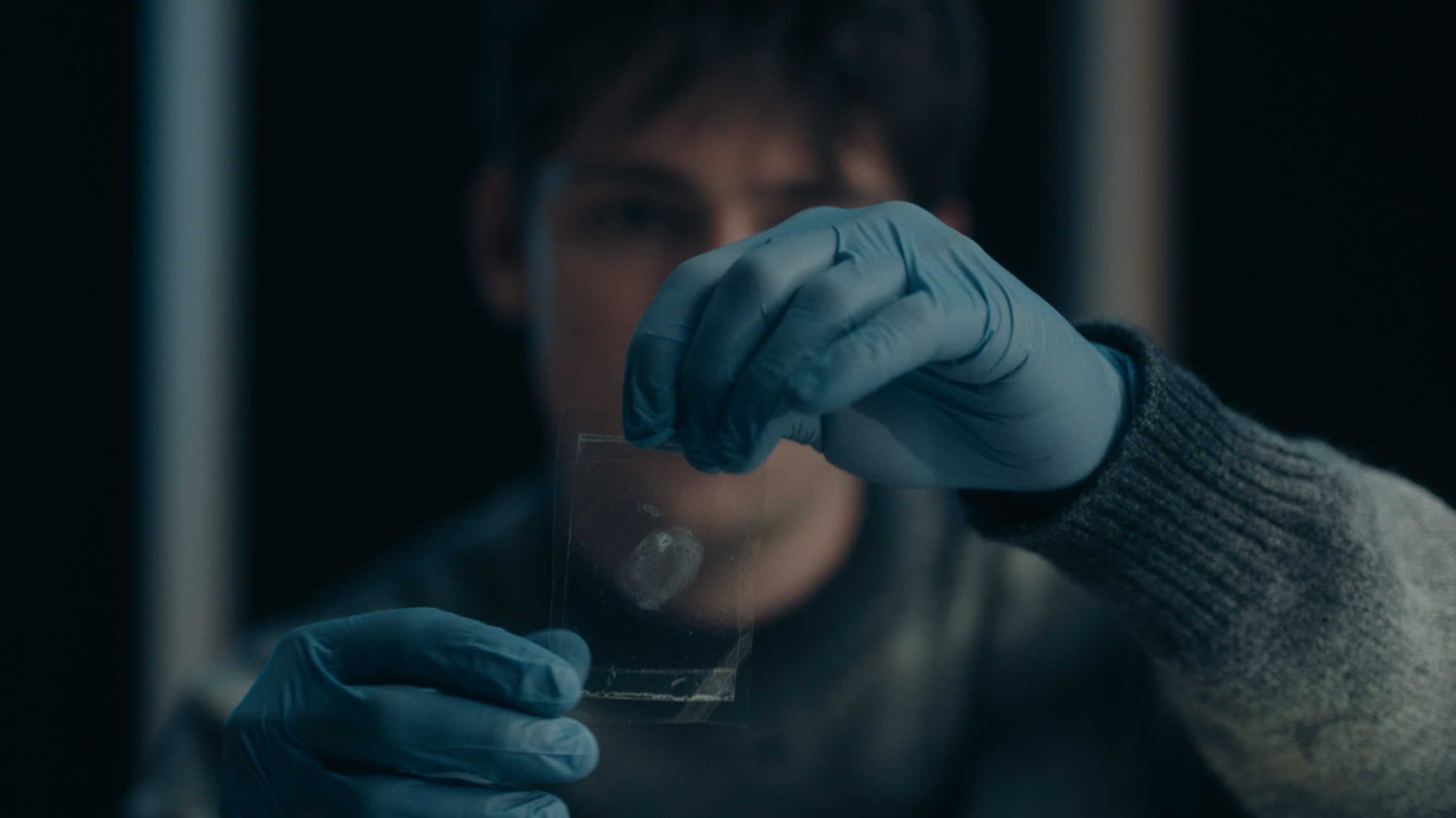 L'empreinte digitale