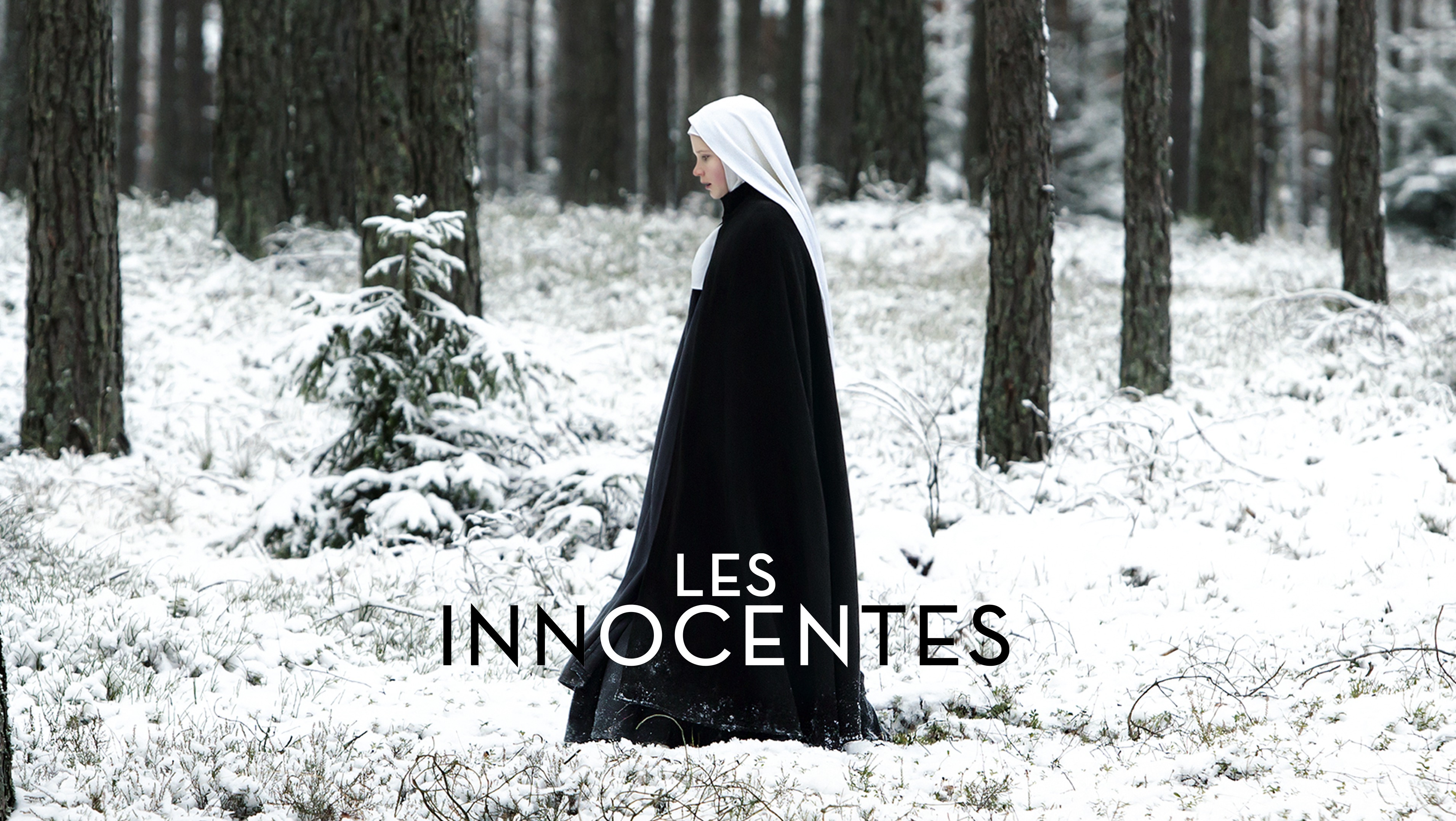 Les innocentes