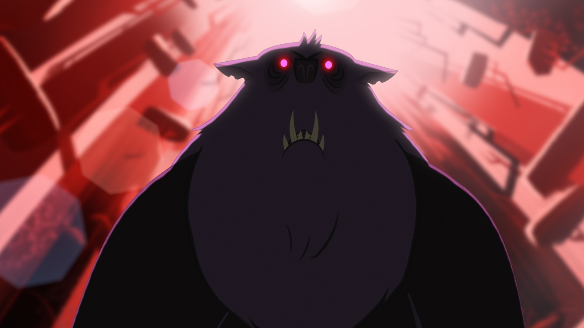 La forêt de l'oubli