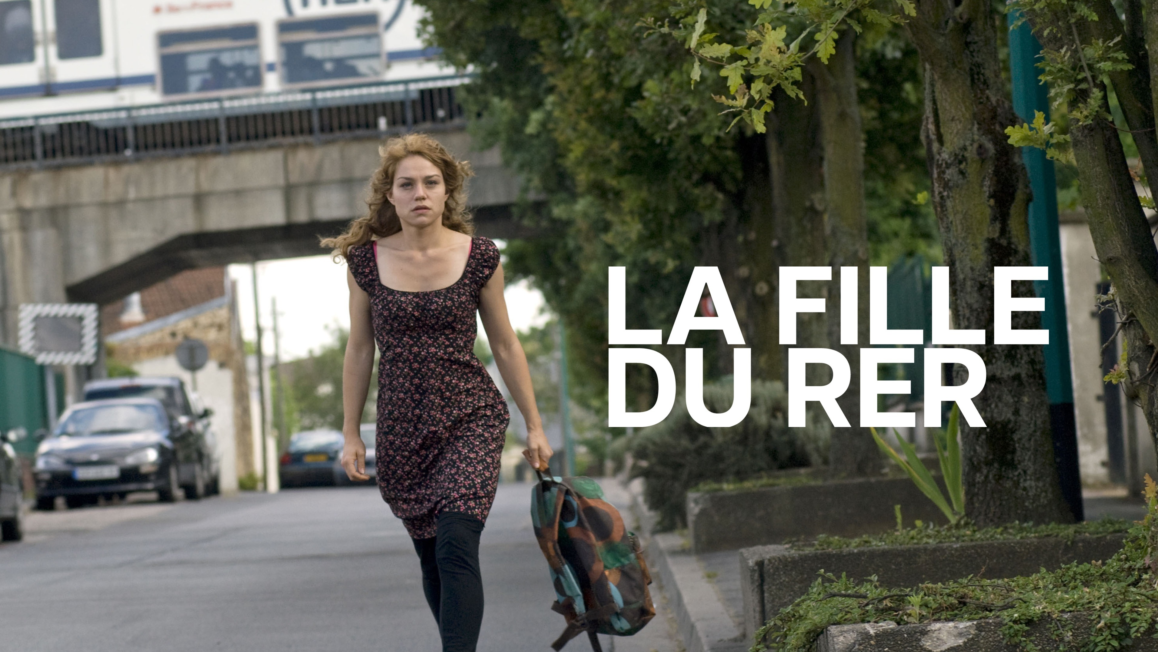 La fille du RER