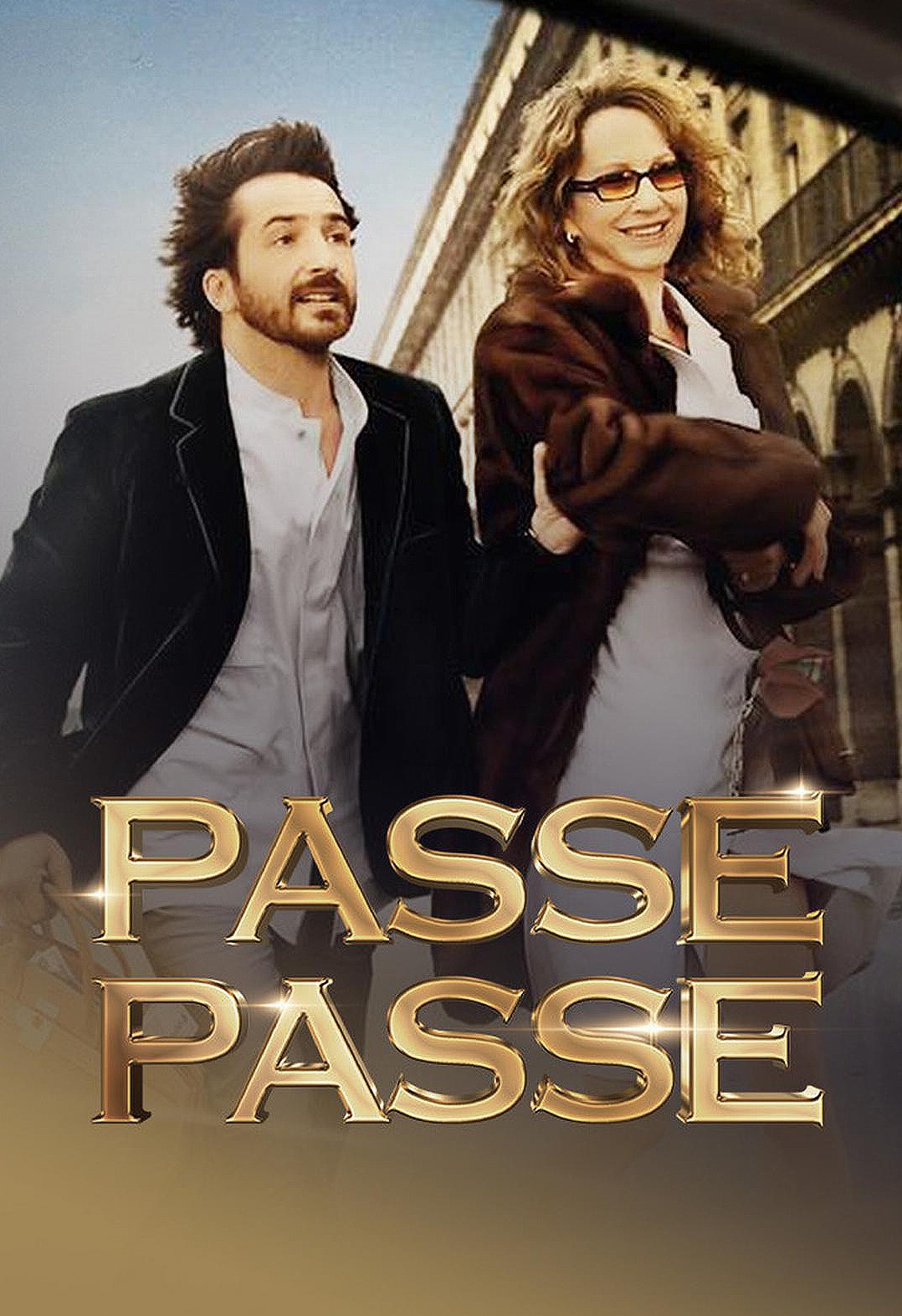 Passe-passe