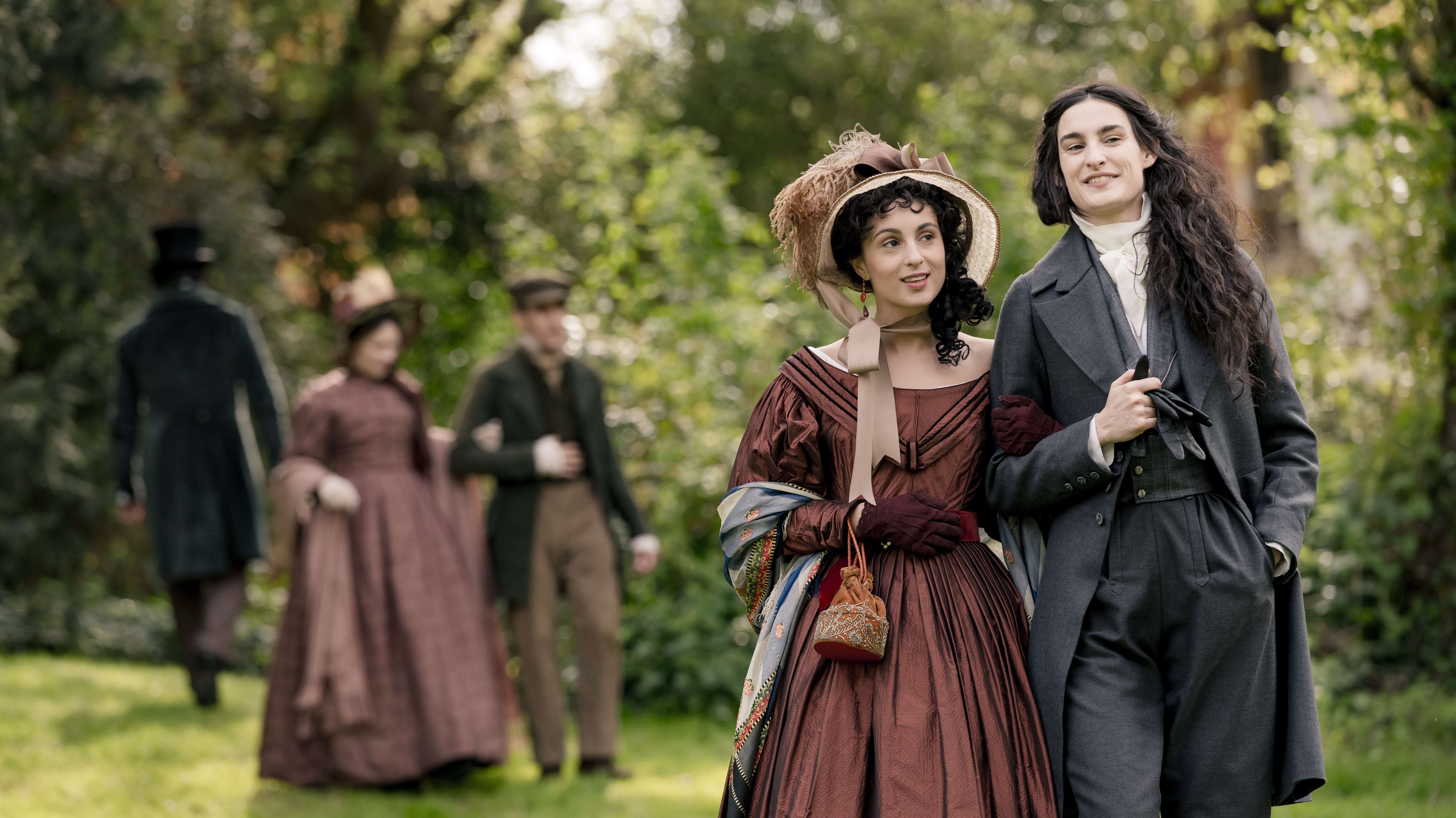 À la conquête de Paris