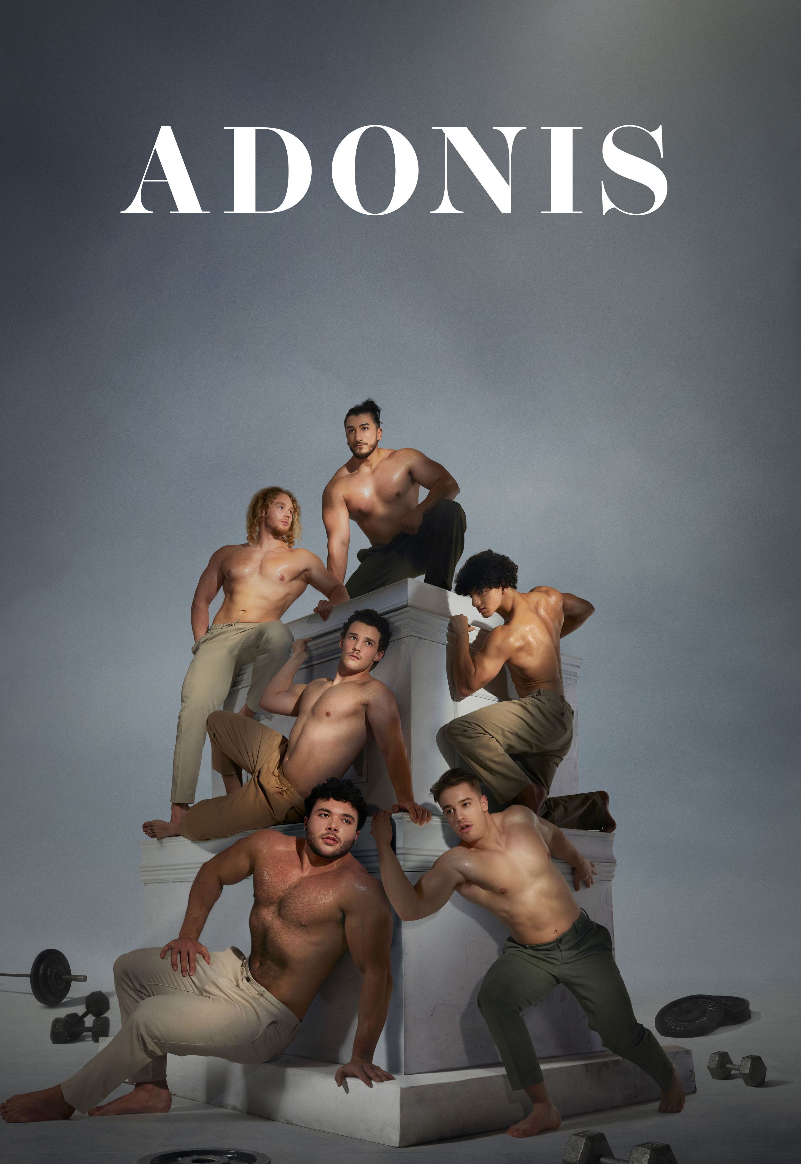 Adonis