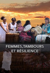 Femmes tambours et résilience